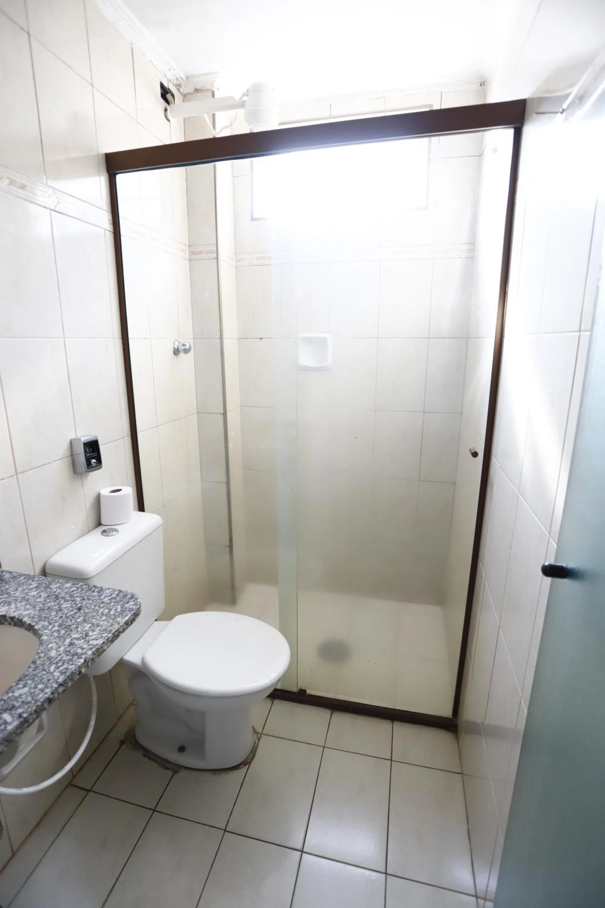 Hotel Park Leste, São Paulo