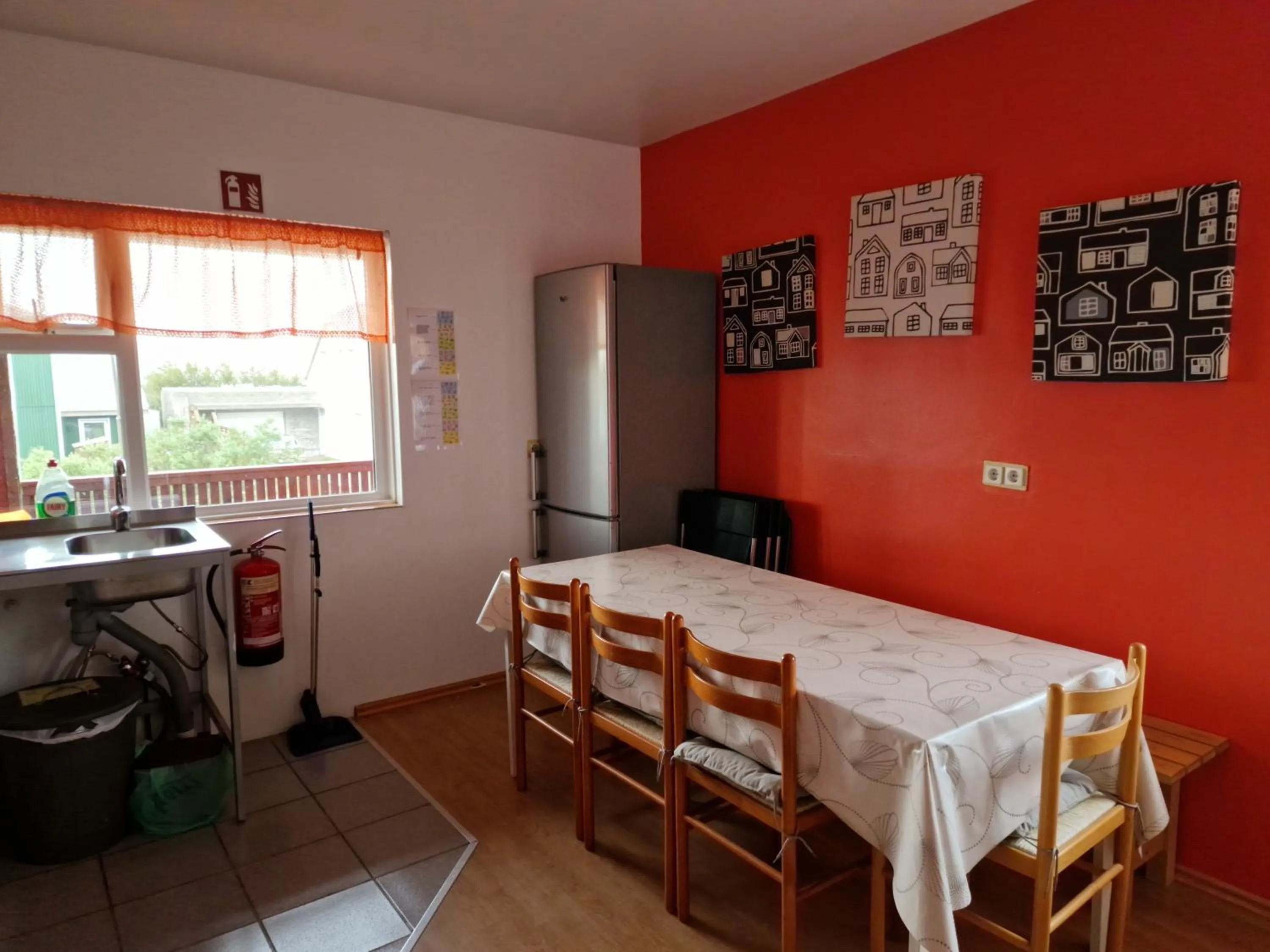 Grundarfjördur Hostel