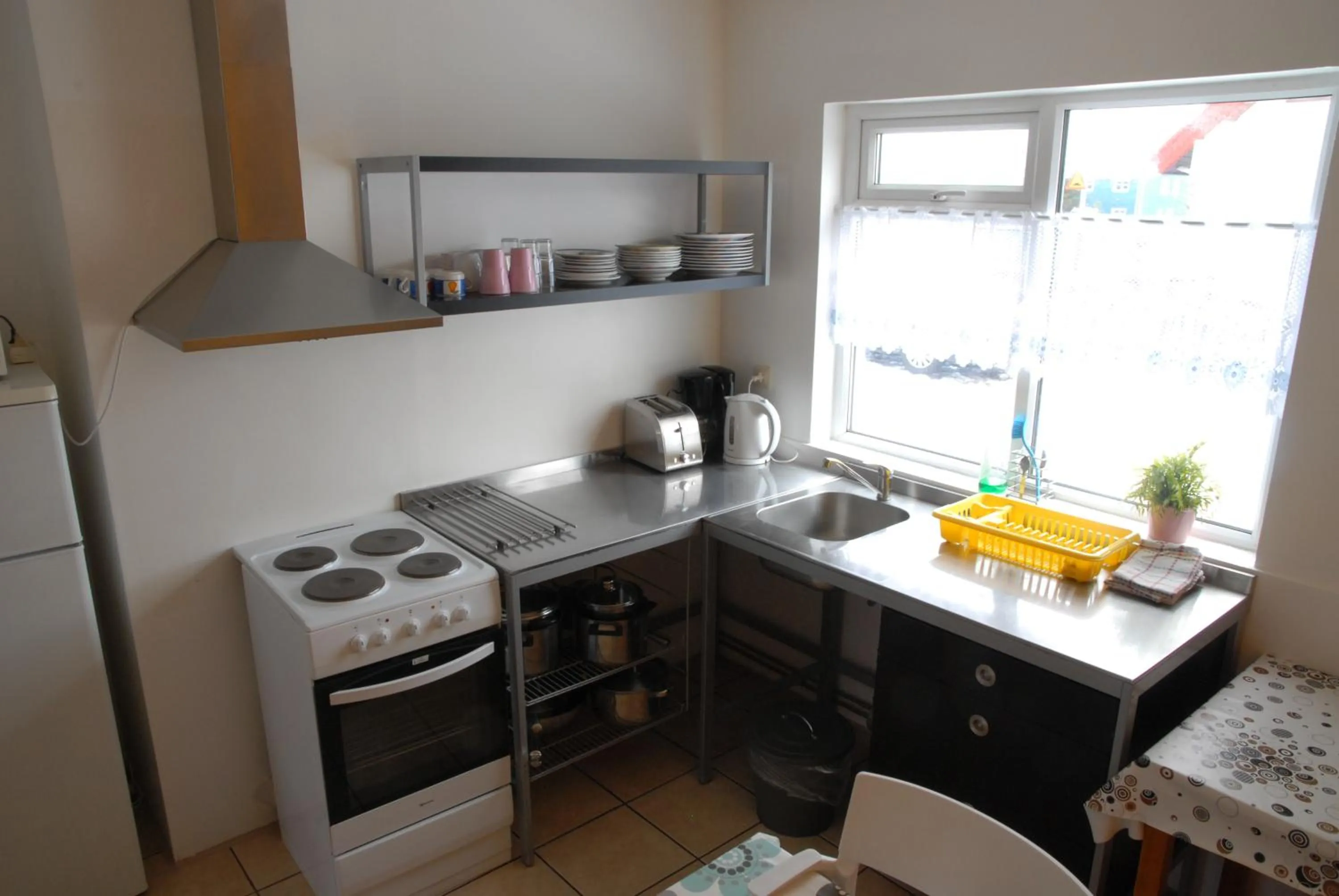 Grundarfjördur Hostel