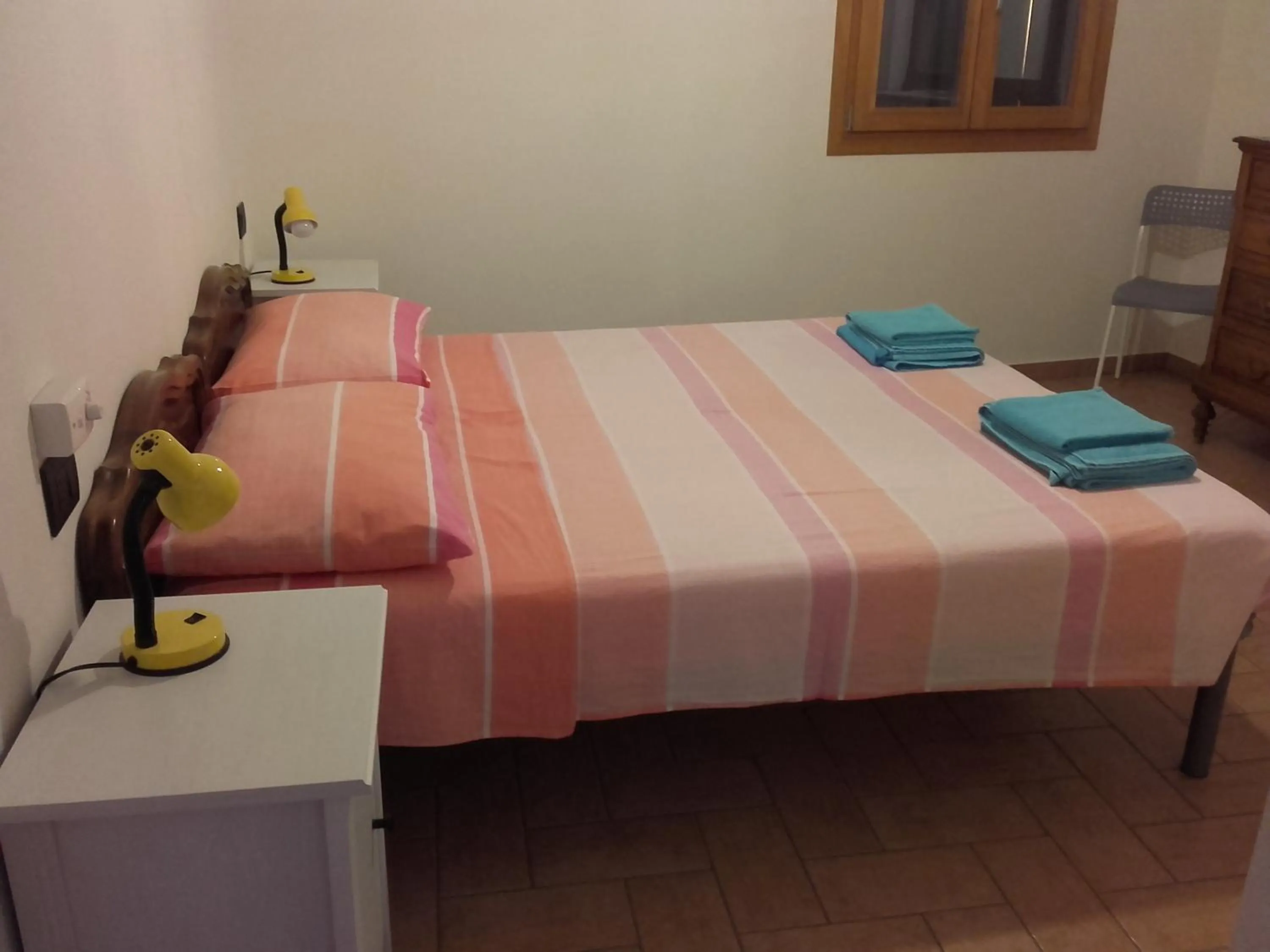 Bedroom, Bed in Castello San Romano