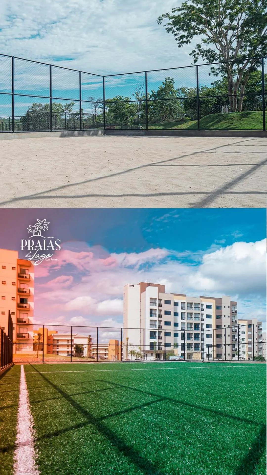 Prive Praias do Lago EcoResort