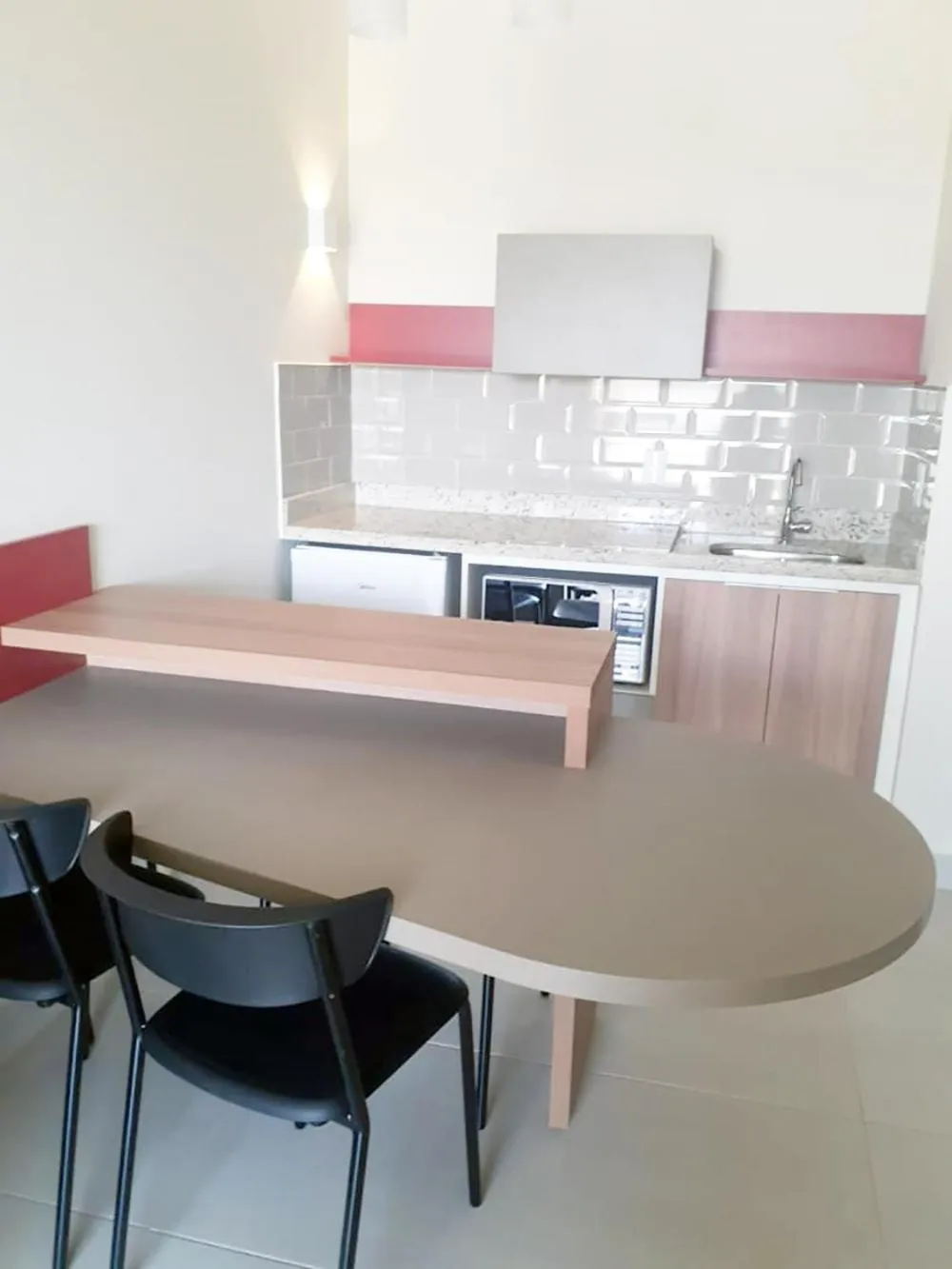 Dinner in Prive Praias do Lago EcoResort