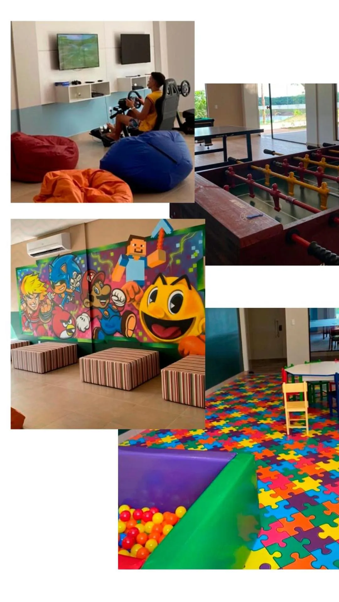 Prive Praias do Lago EcoResort