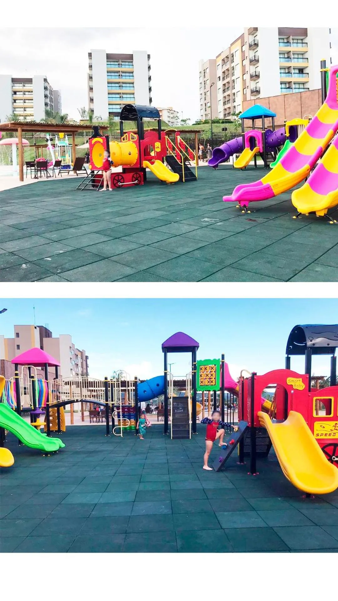 Prive Praias do Lago EcoResort