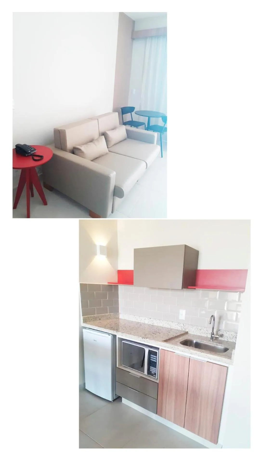 Prive Praias do Lago EcoResort