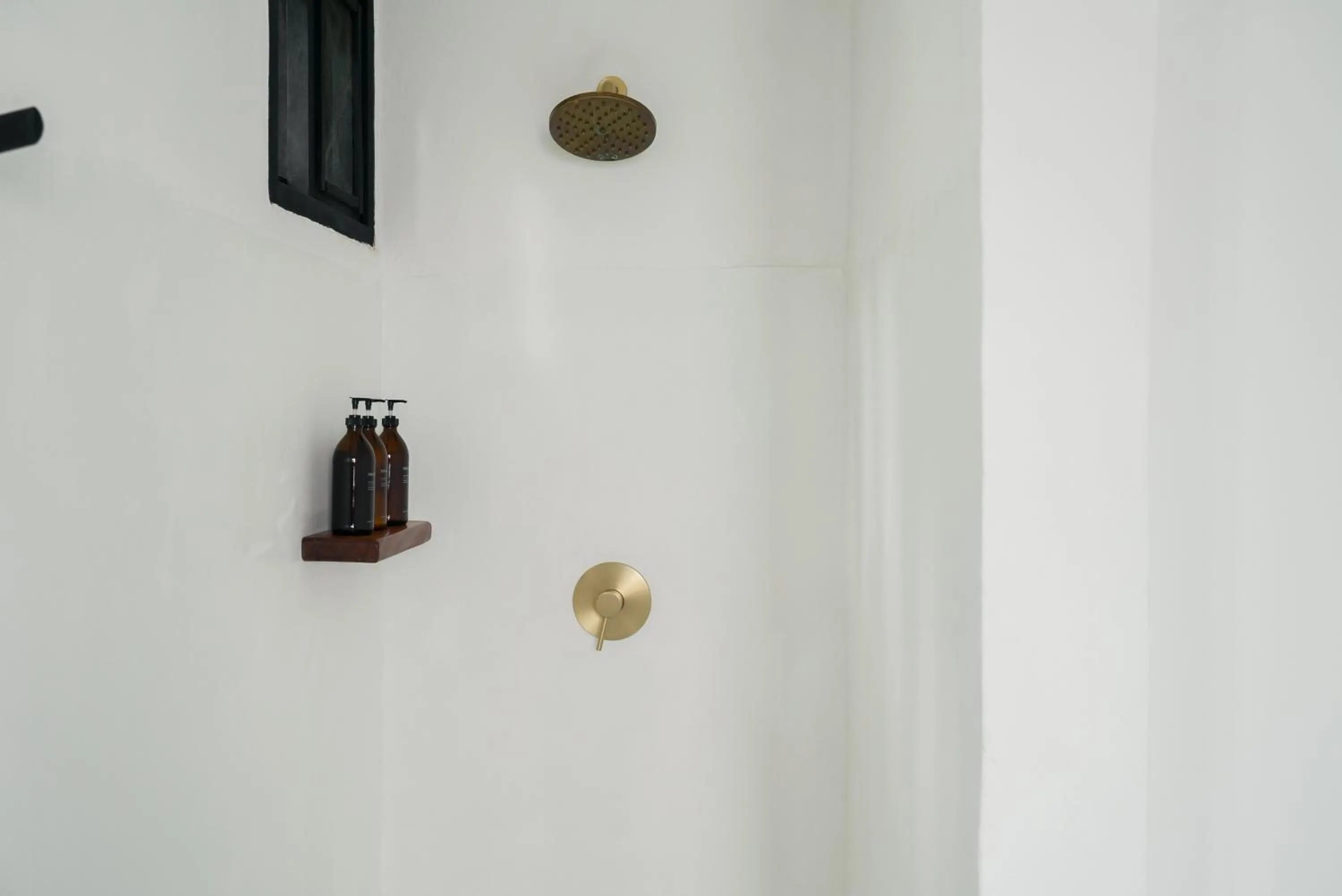 Bathroom in Casa Gitano