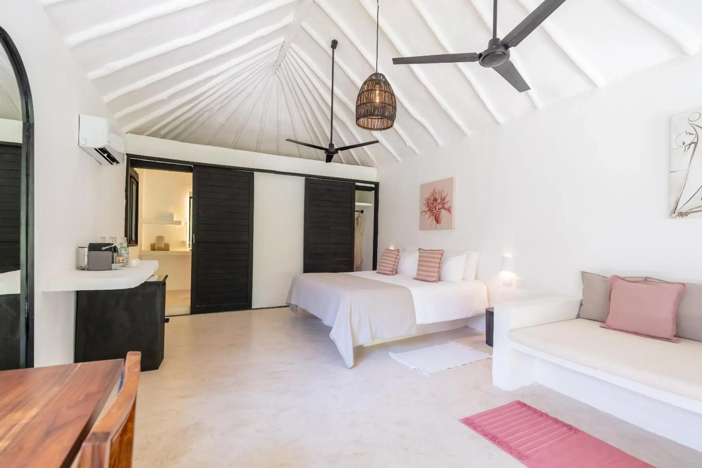 Suite with Garden View in Casa Gitano Suite with Garden View in Casa Gitano