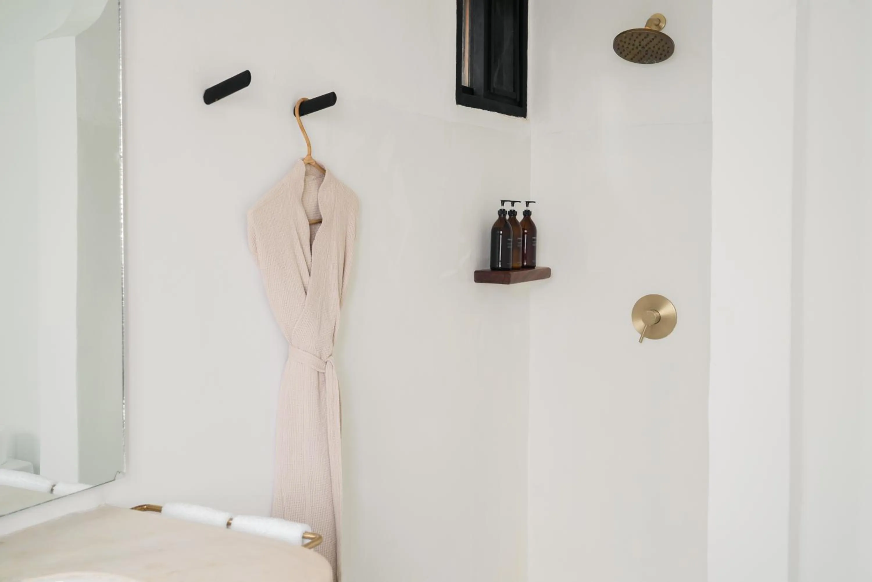 Bathroom in Casa Gitano