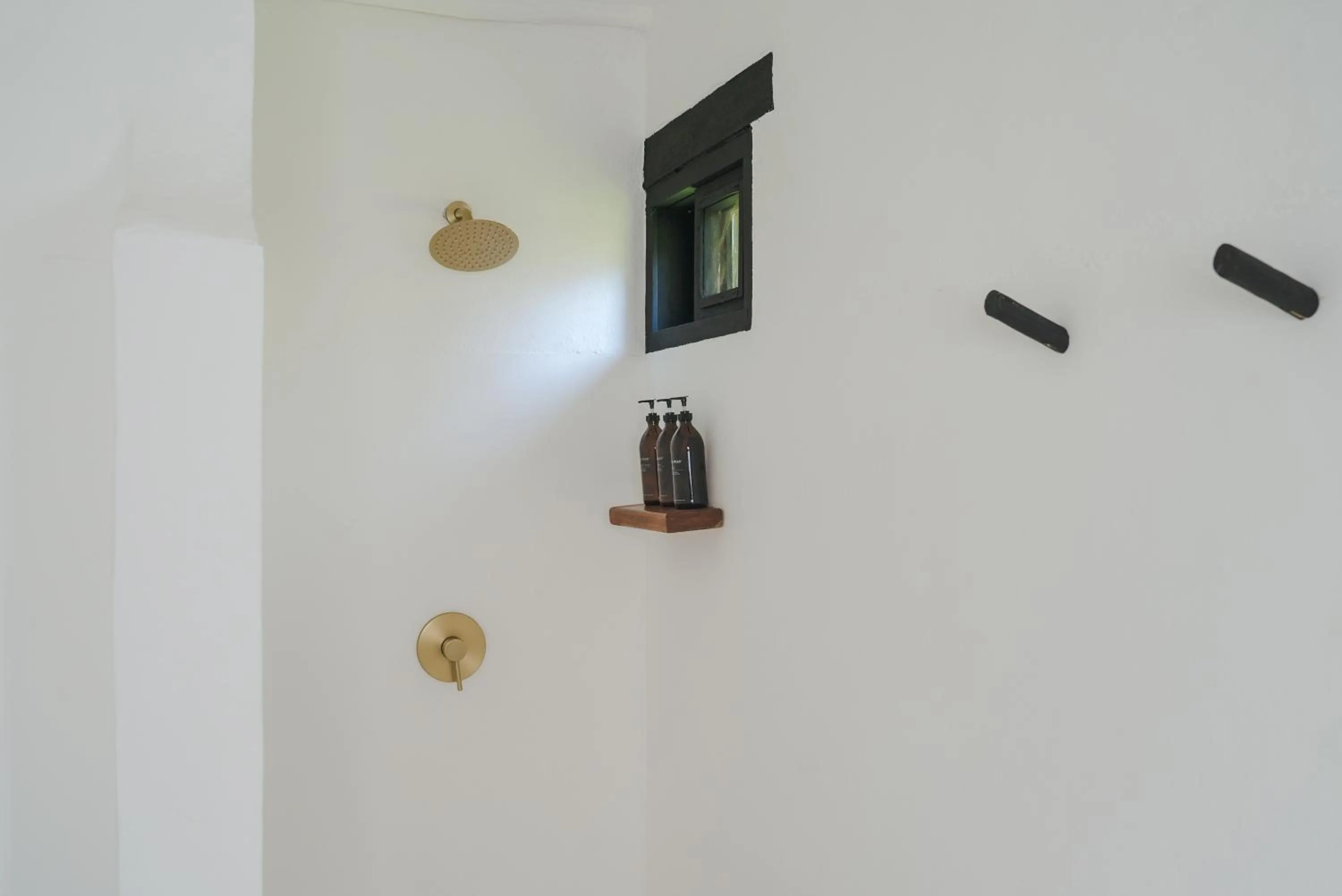 Bathroom in Casa Gitano