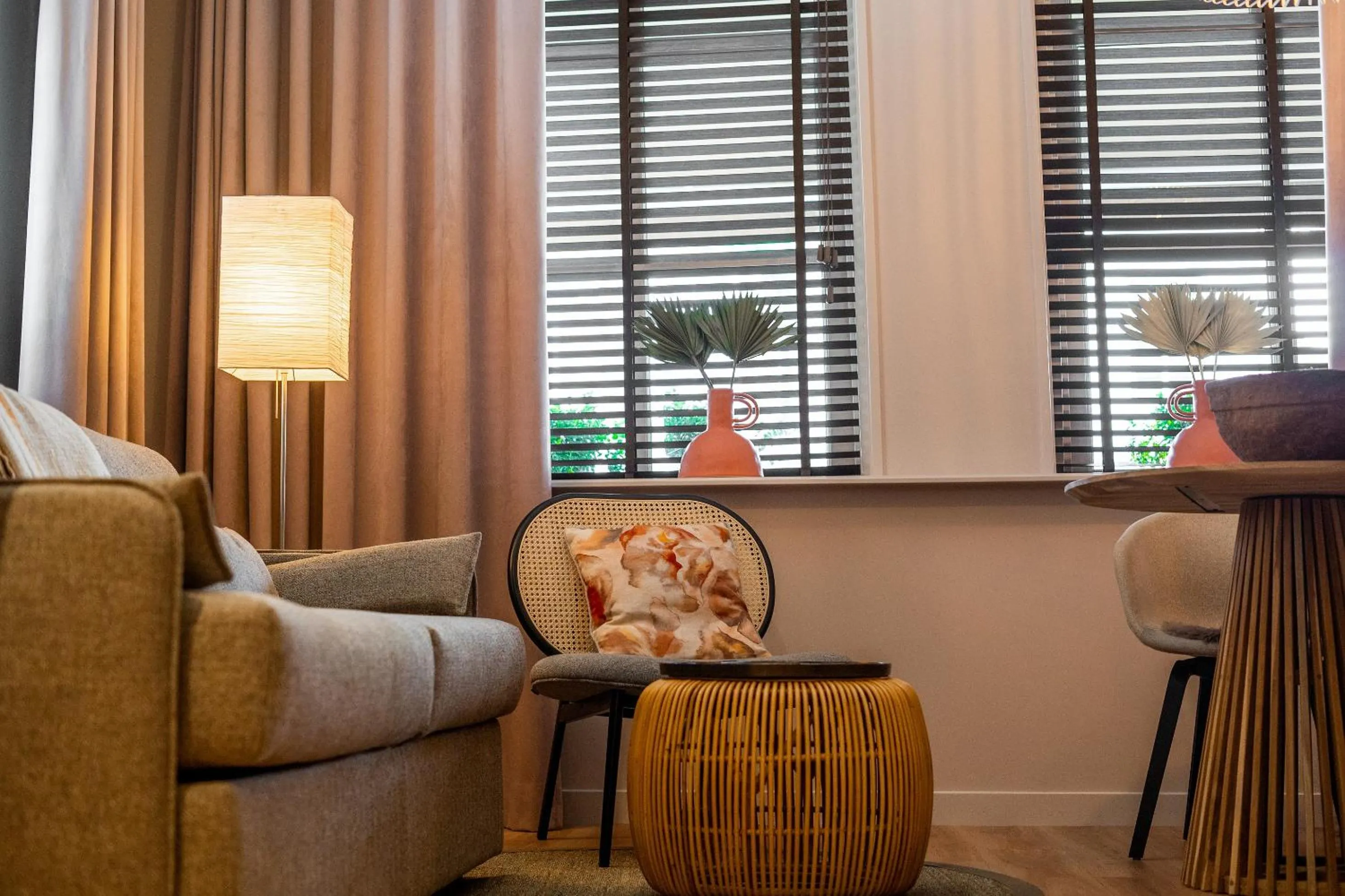 TV and multimedia in Hotel Veere