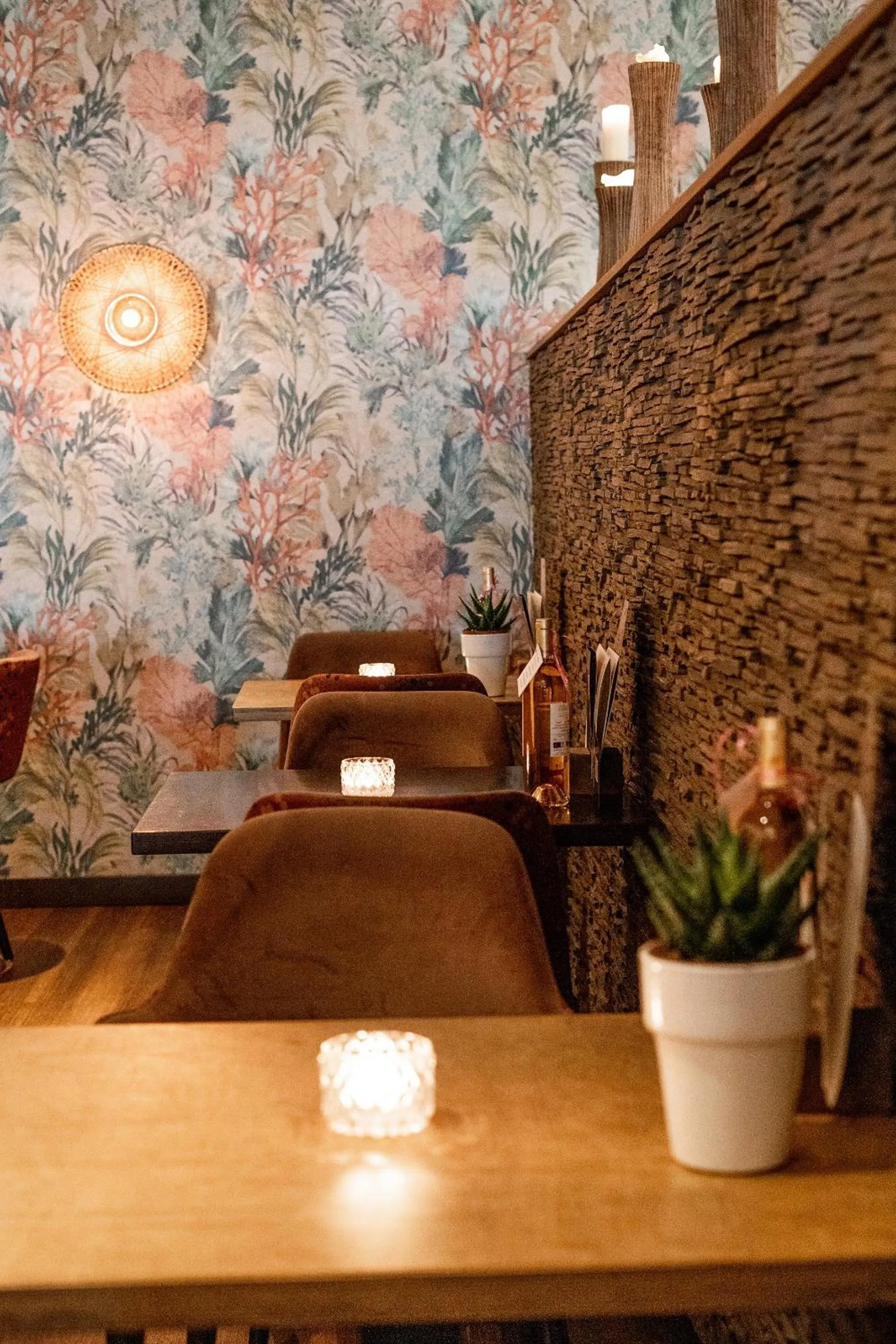 Breakfast in Hotel Veere