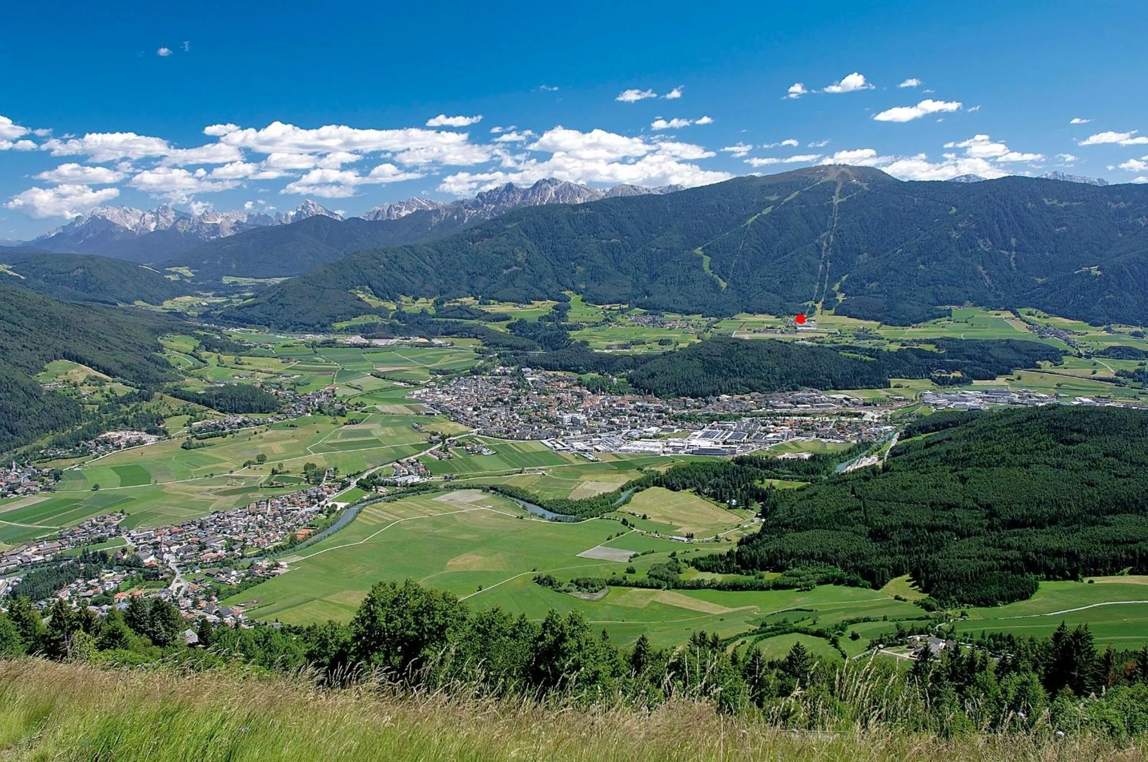 Off site in B&B Garni Schorneck