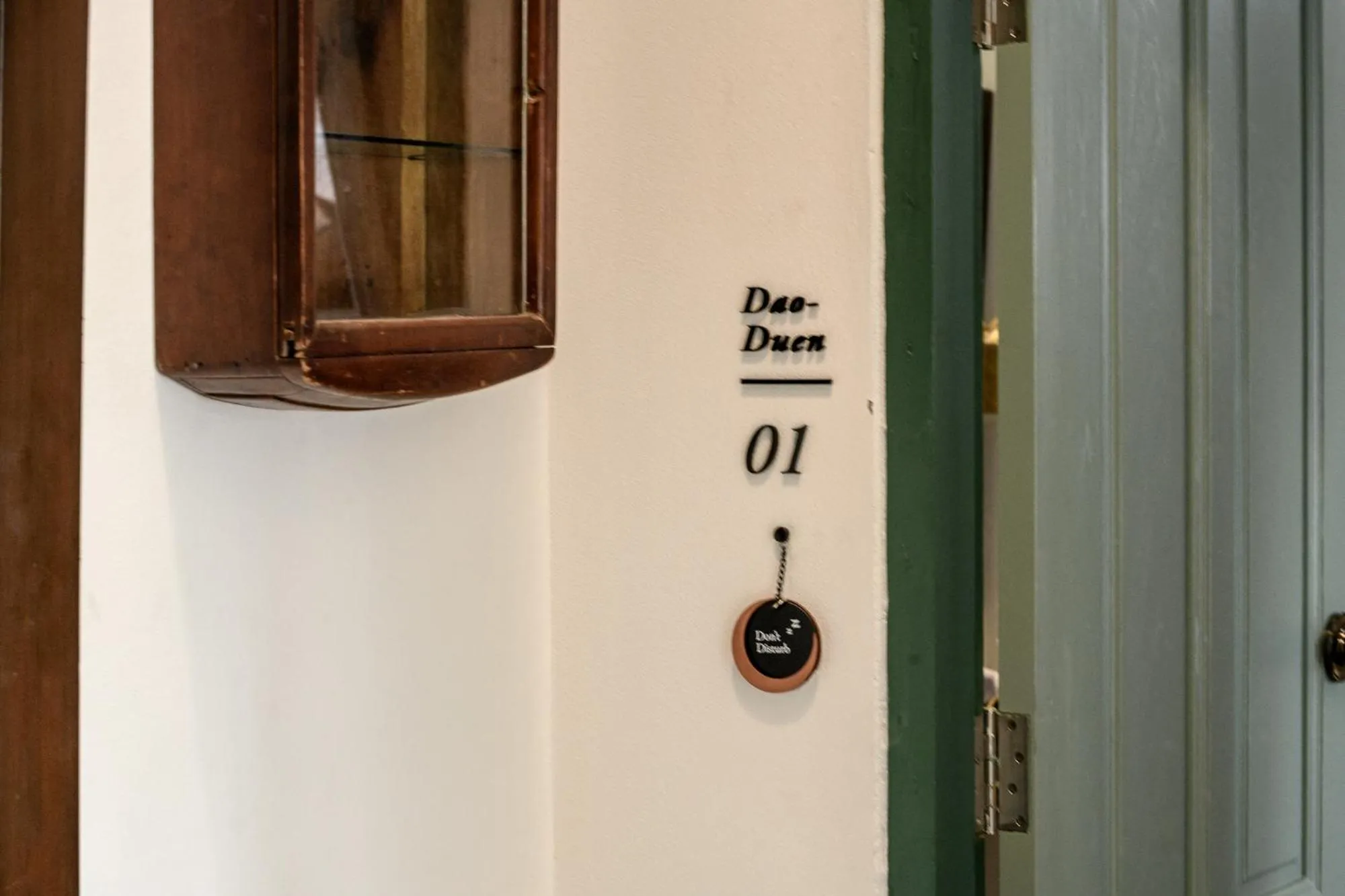 Property logo or sign in Hanuman Boutique Stay &Eatery