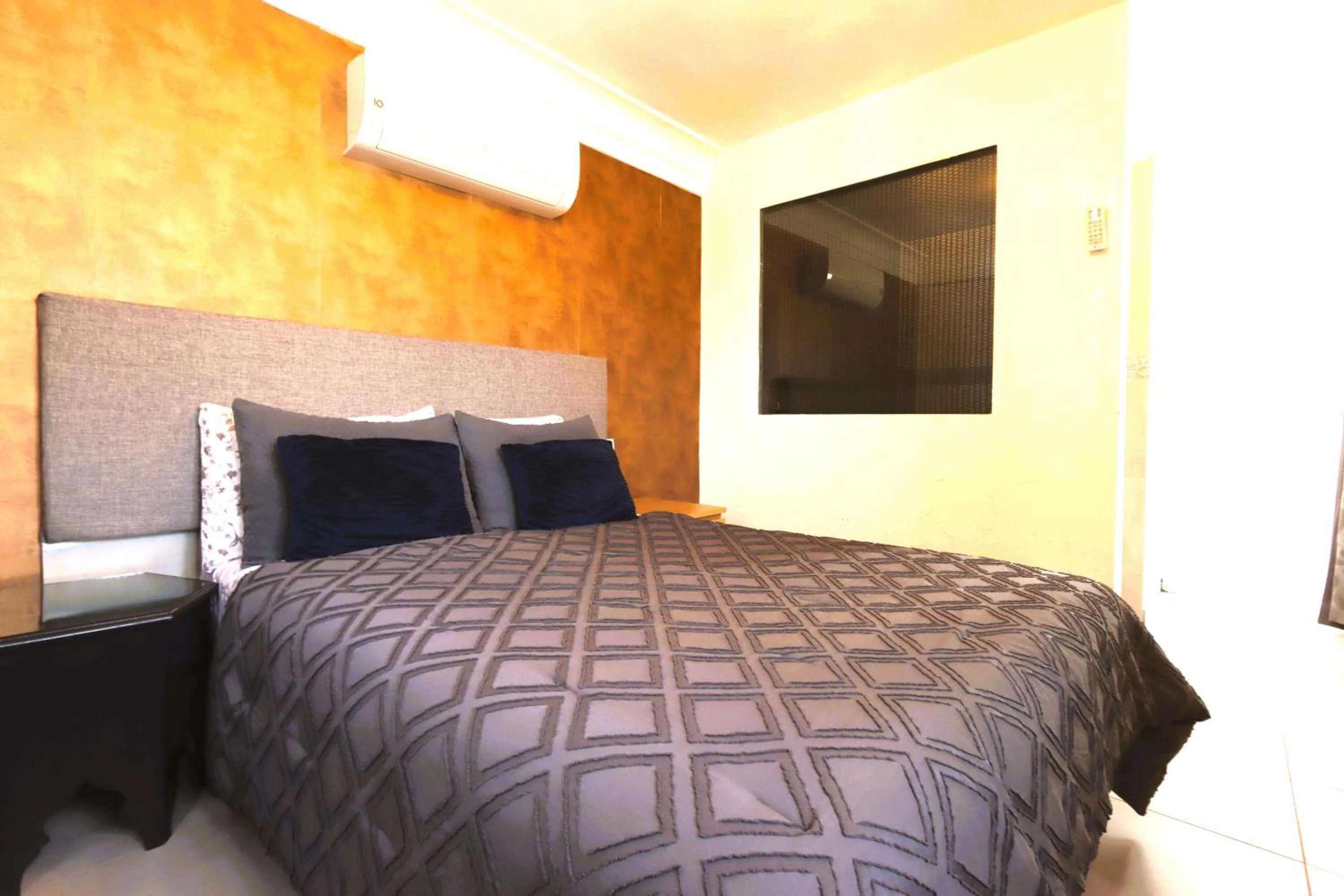 Bed in Riad VIP Bed & Breakfast