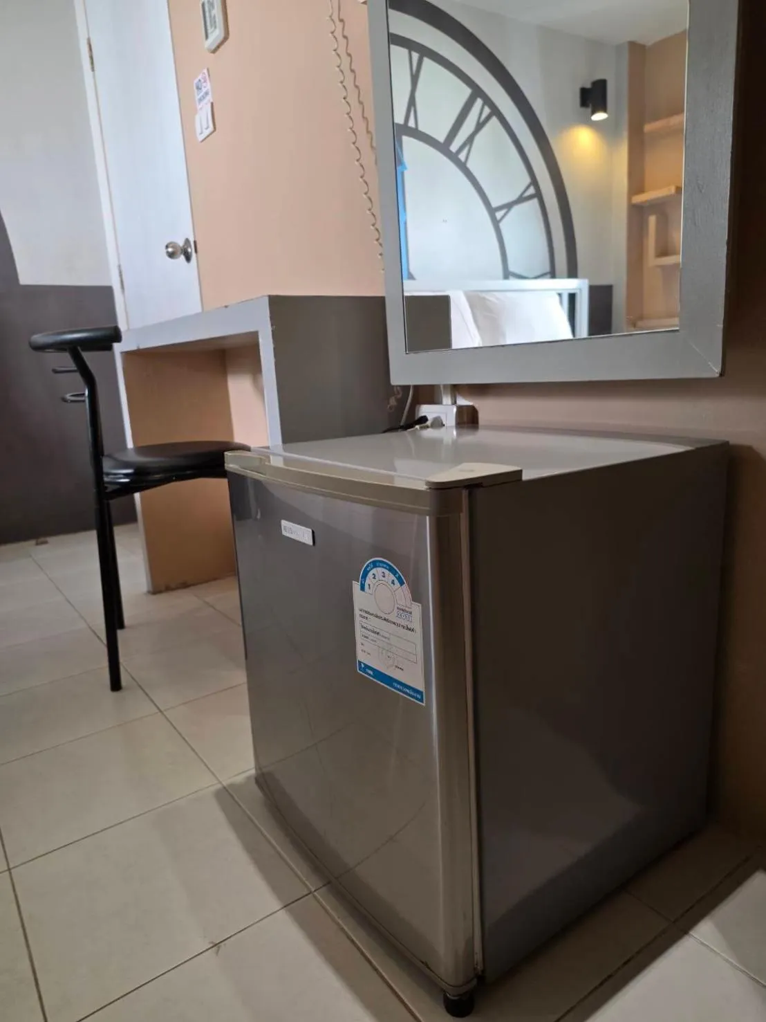 Terminal58hostel@town