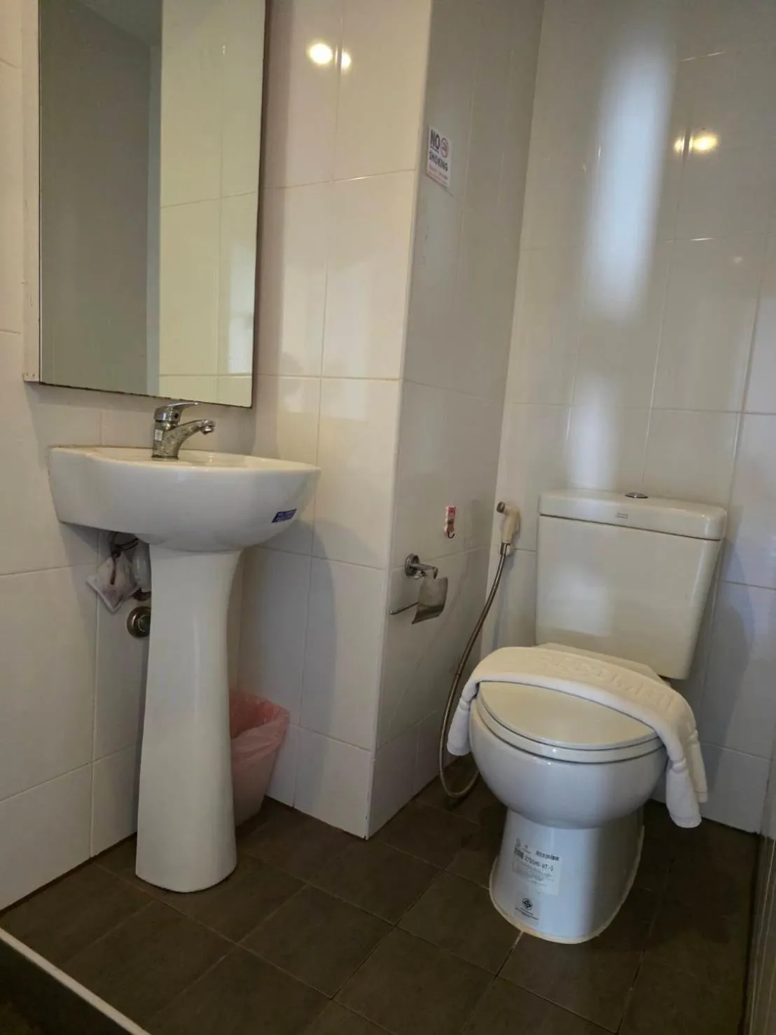 Terminal58hostel@town