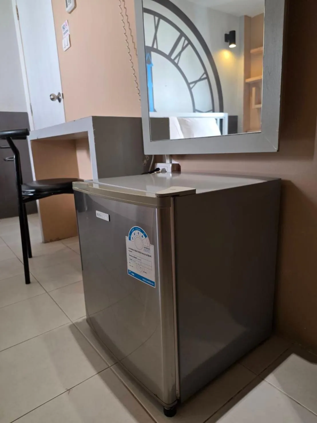 Terminal58hostel@town