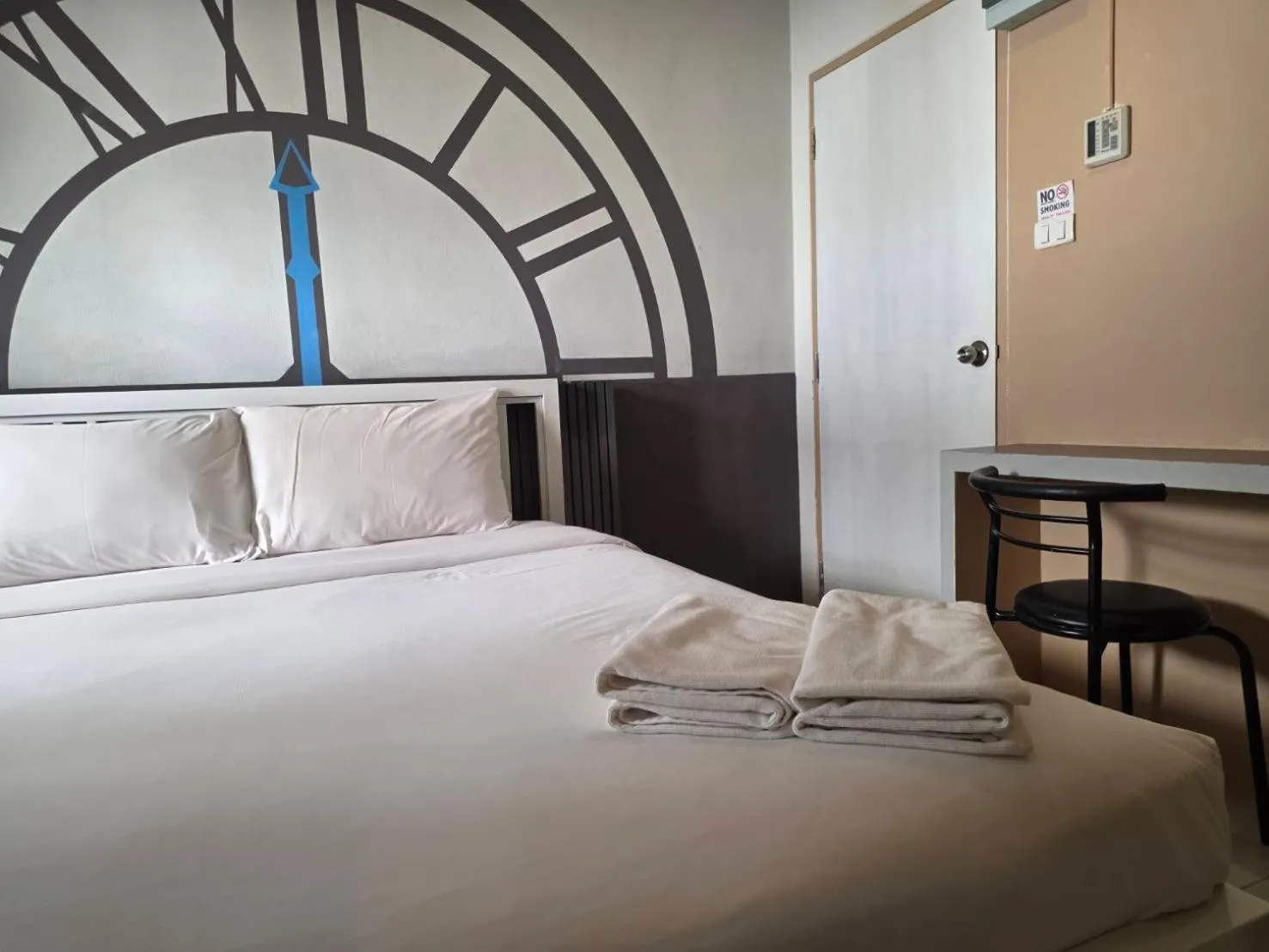 Bed in Terminal58hostel@town