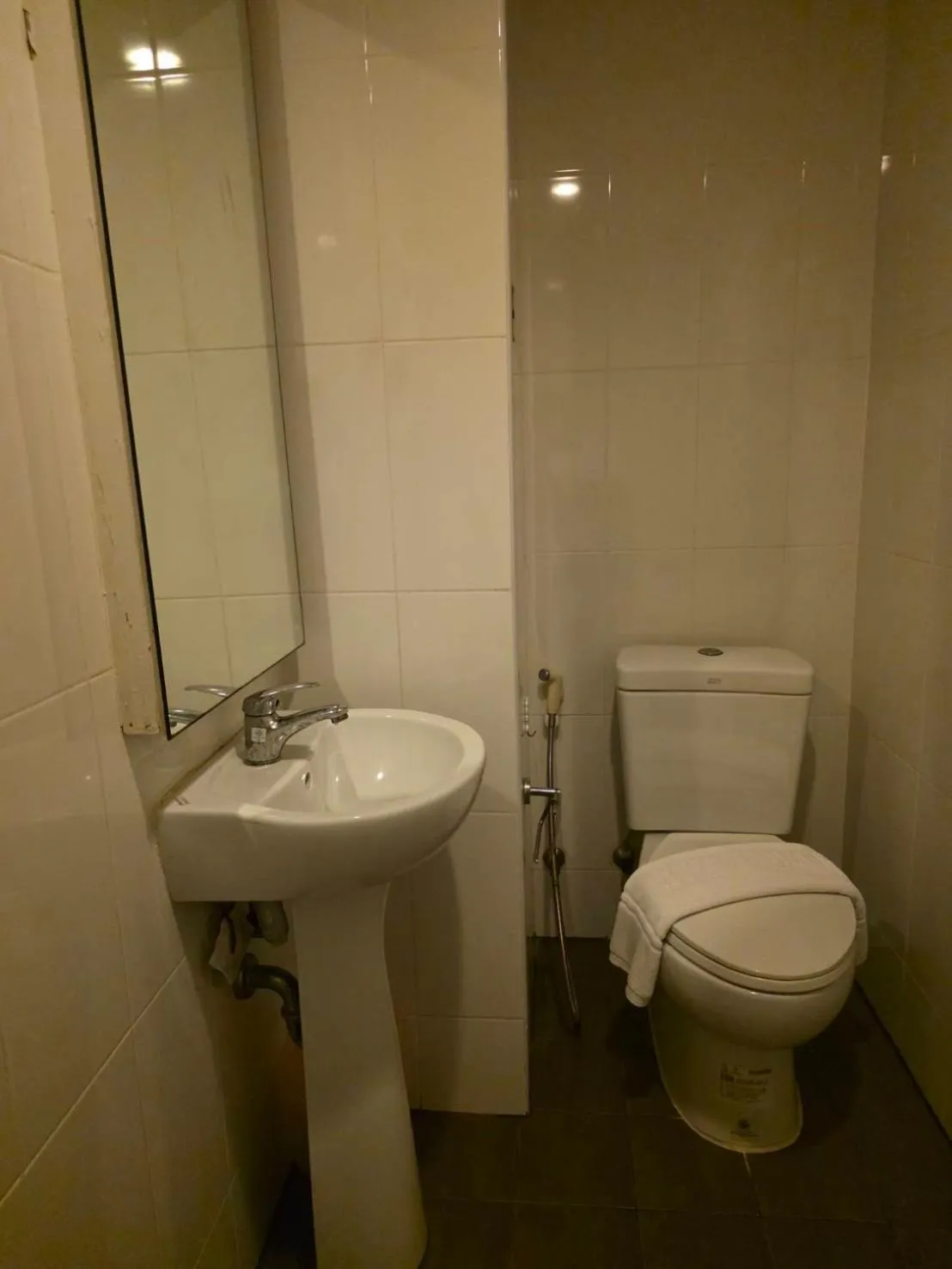 Terminal58hostel@town