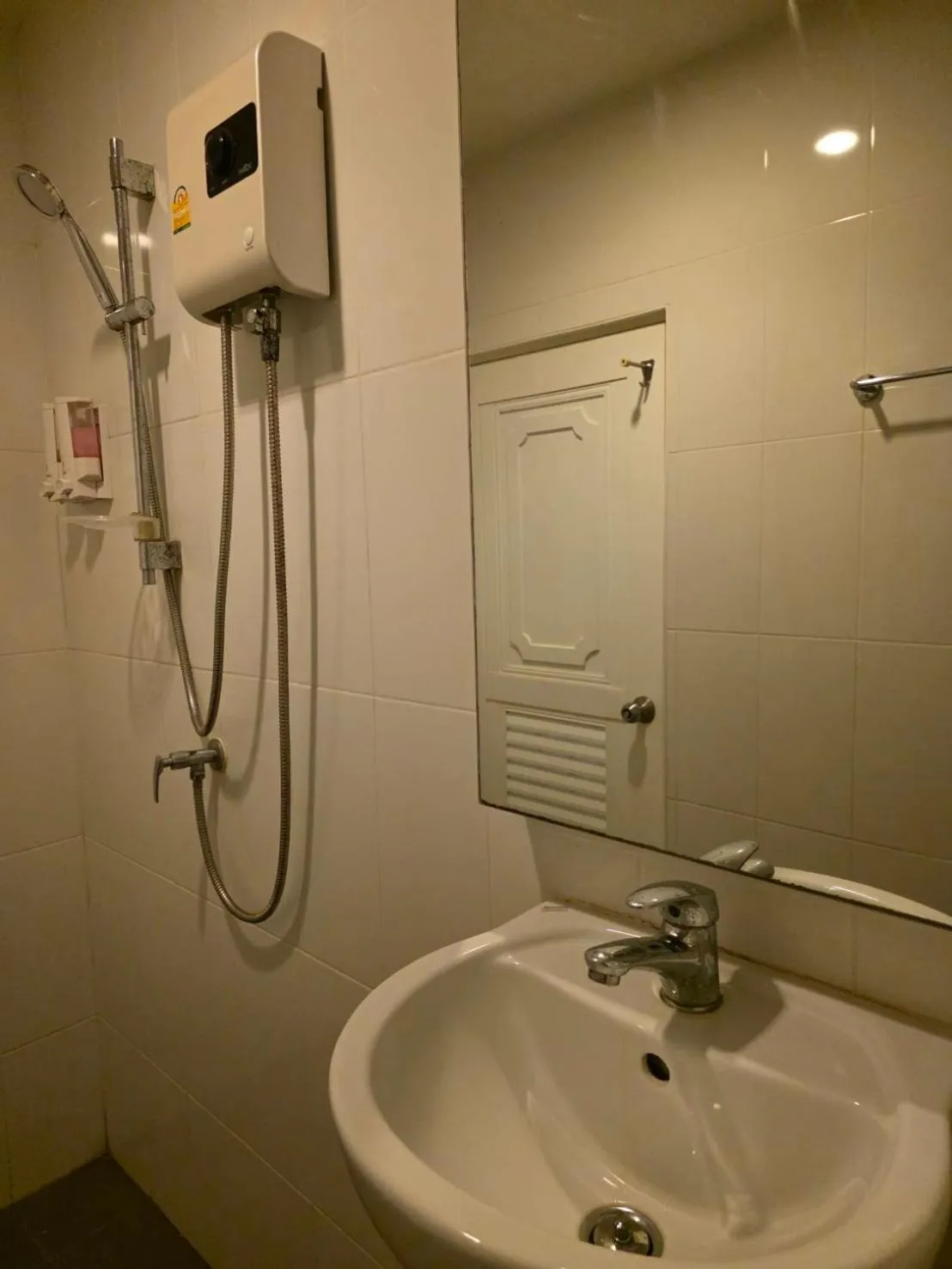 Terminal58hostel@town