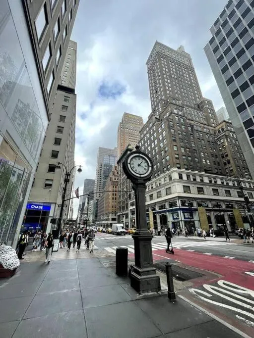 Hotel-Studio @ The Mansfield Midtown