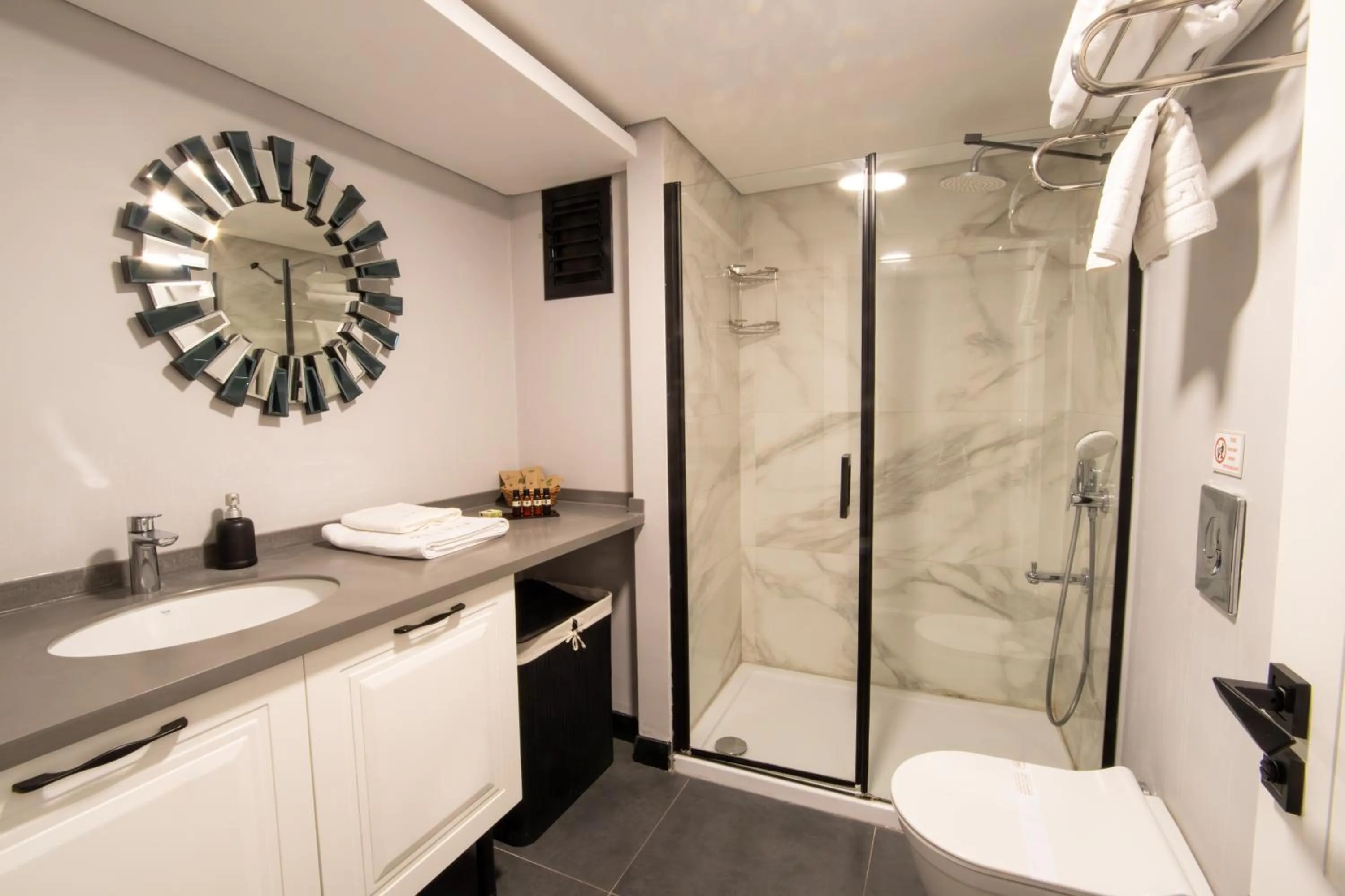 MYWAY DELUXE Alsancak