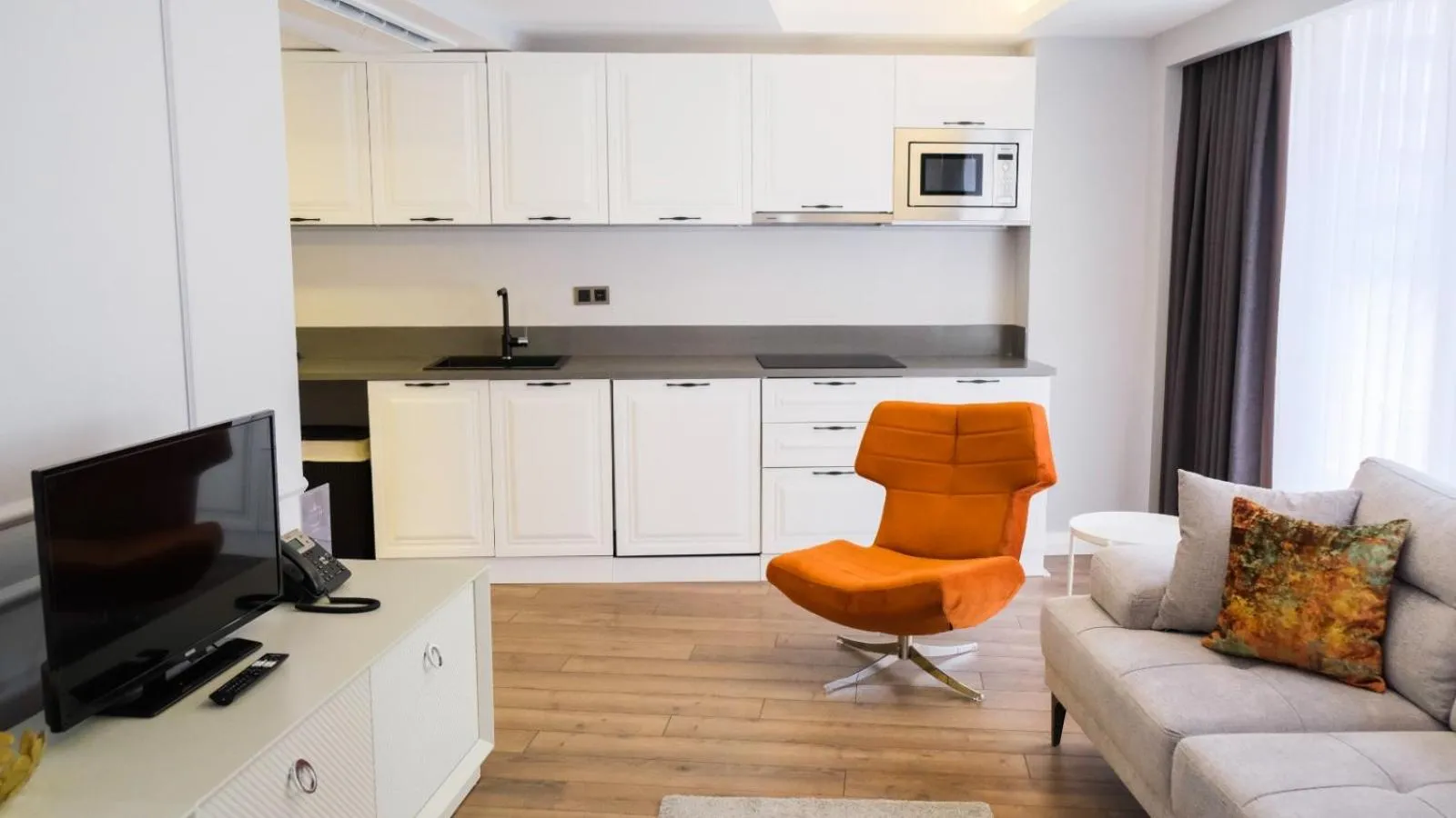 MYWAY DELUXE Alsancak