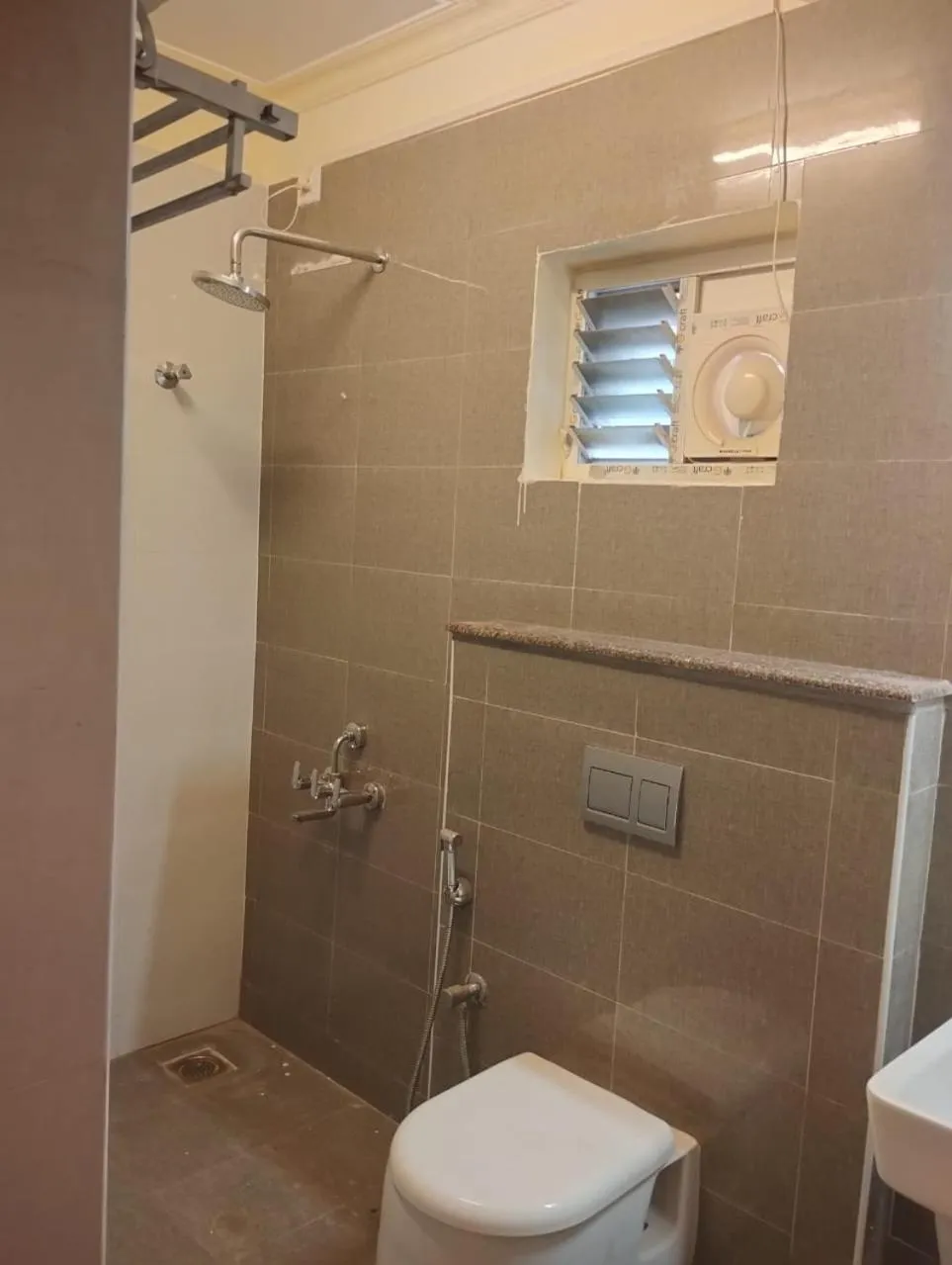 Bathroom in AR Residency T-Nagar