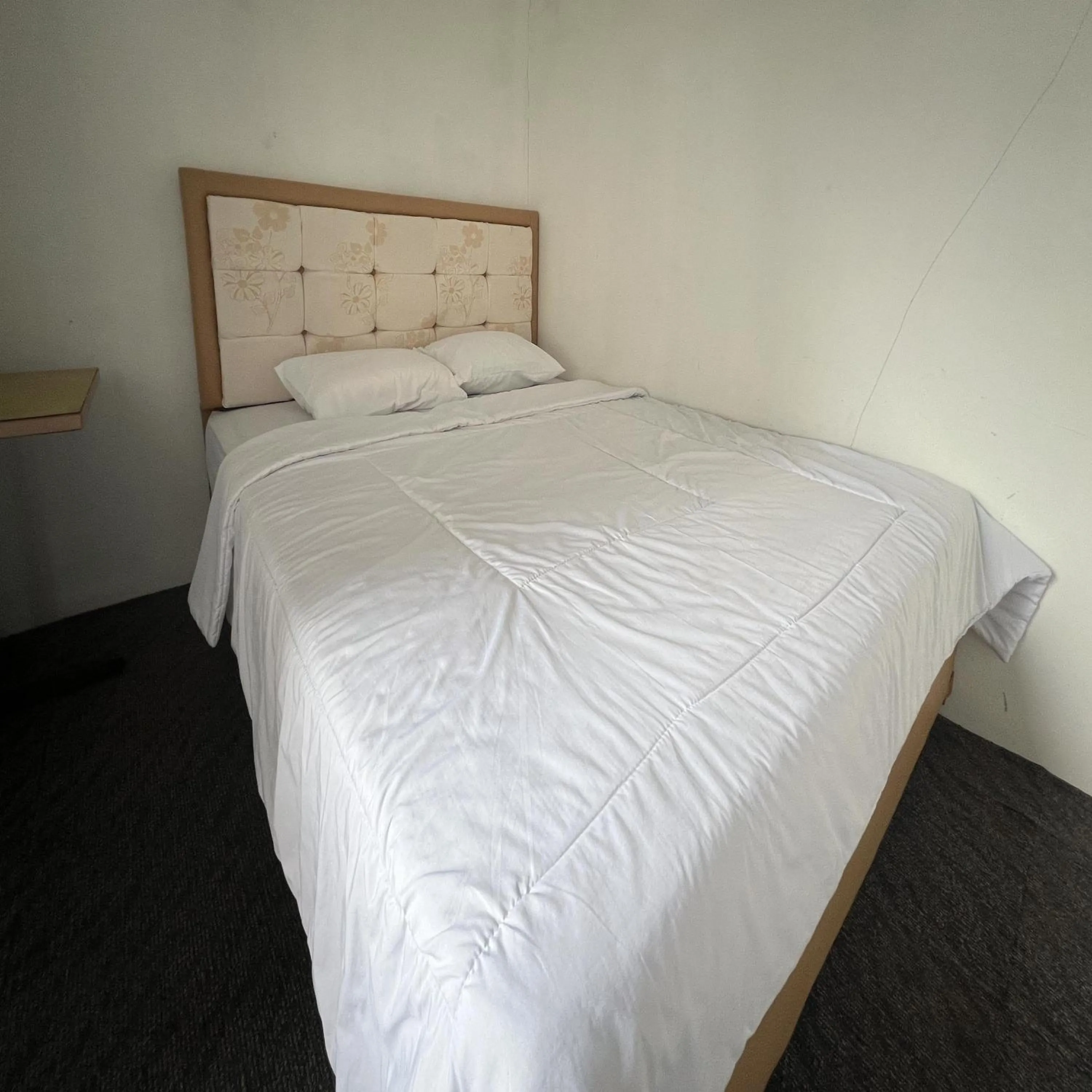 Bedroom, Bed in AN Homestay Syariah Mitra RedDoorz Wonosobo