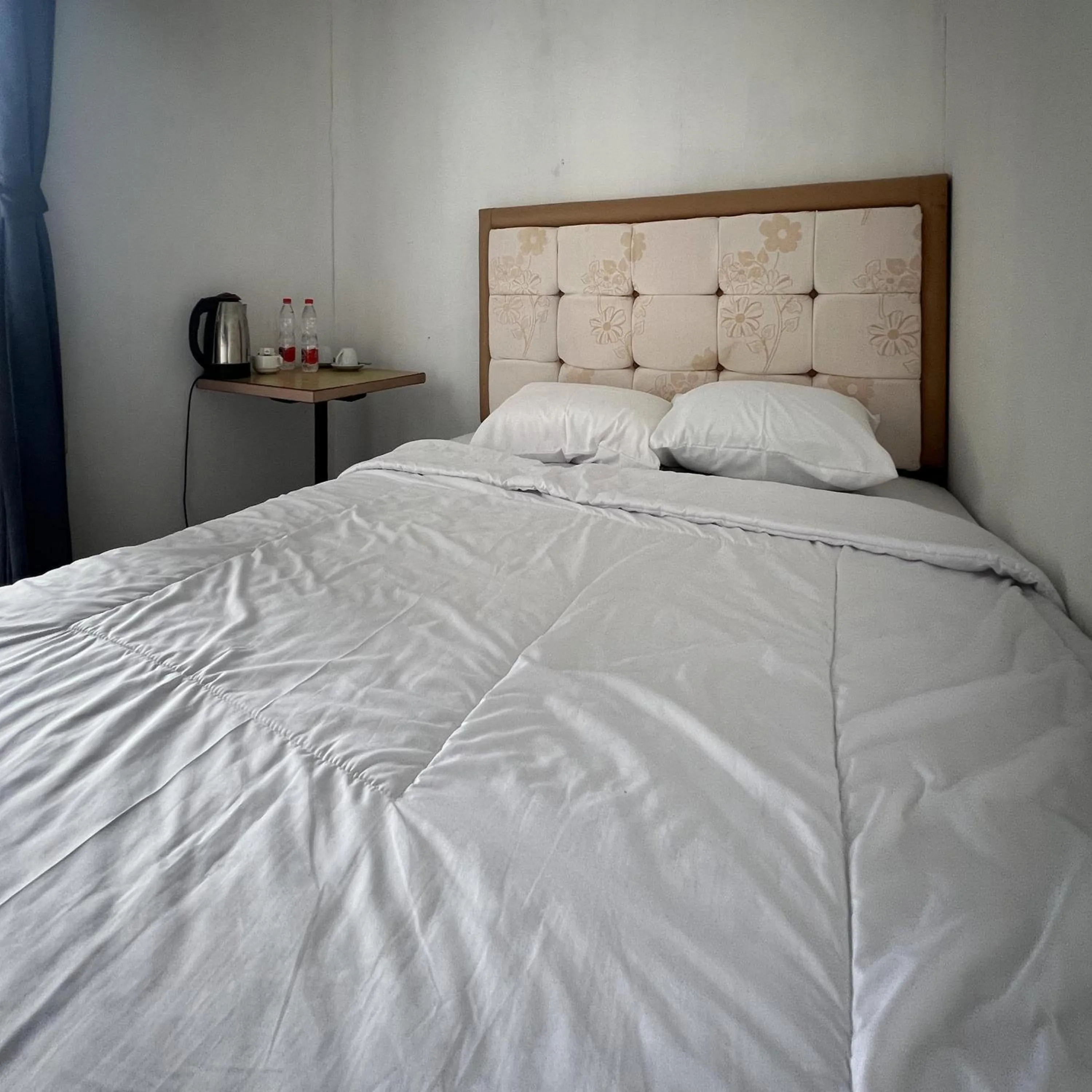 Bedroom, Bed in AN Homestay Syariah Mitra RedDoorz Wonosobo