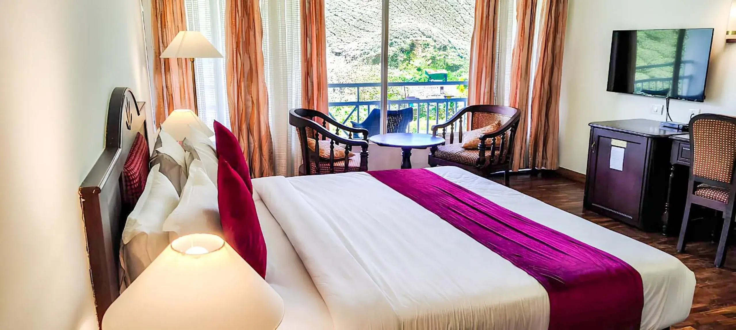 Suite in Hotel C7 Munnar Suite in Hotel C7 Munnar