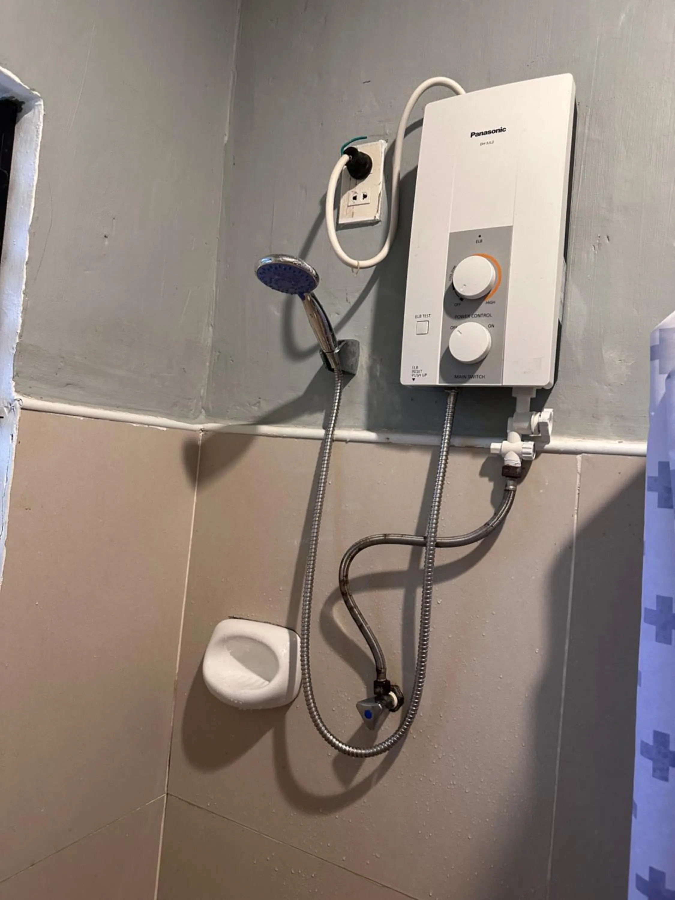 Lionfish Backpackers Hostel Malapascua