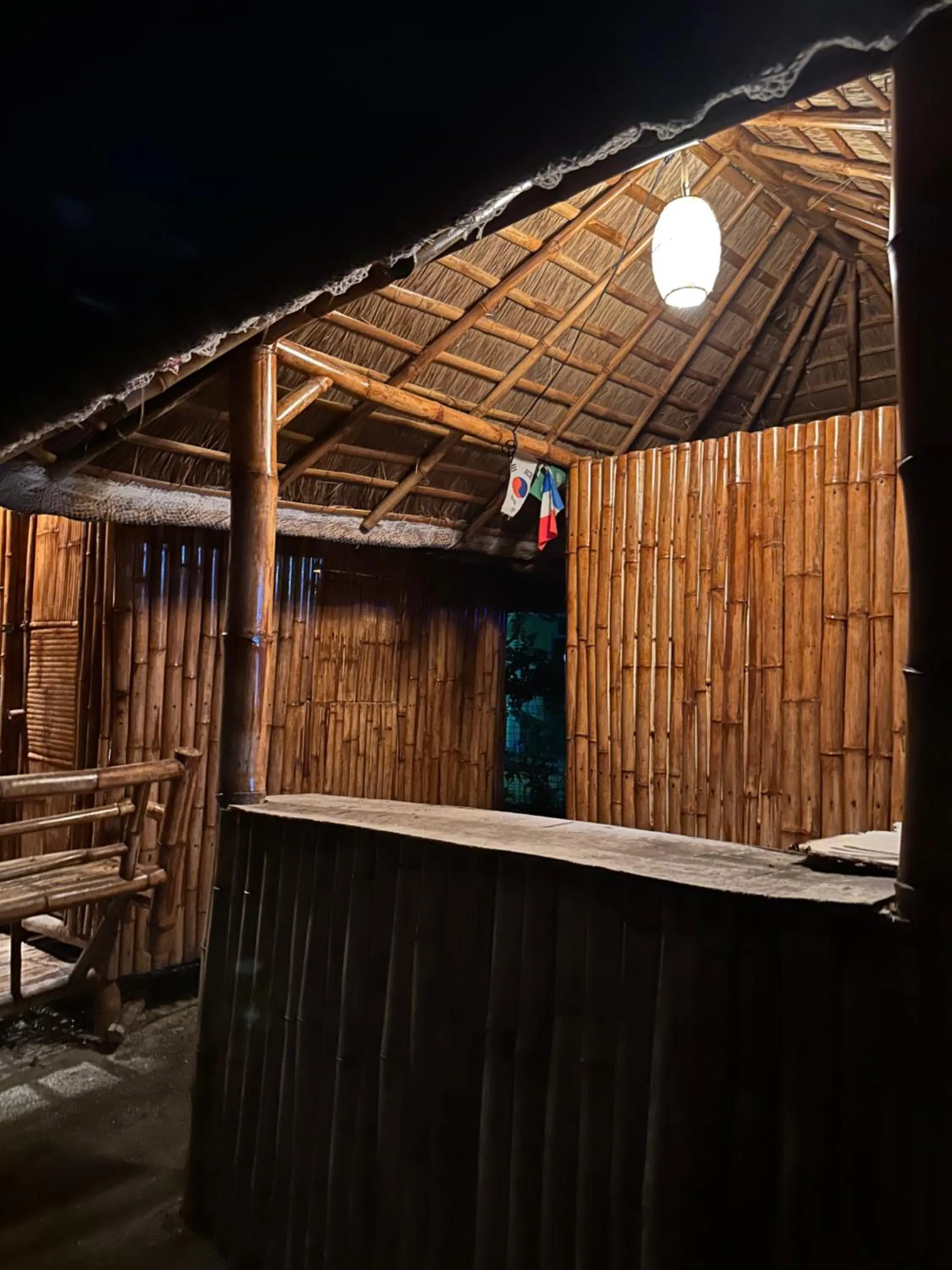 Lionfish Backpackers Hostel Malapascua