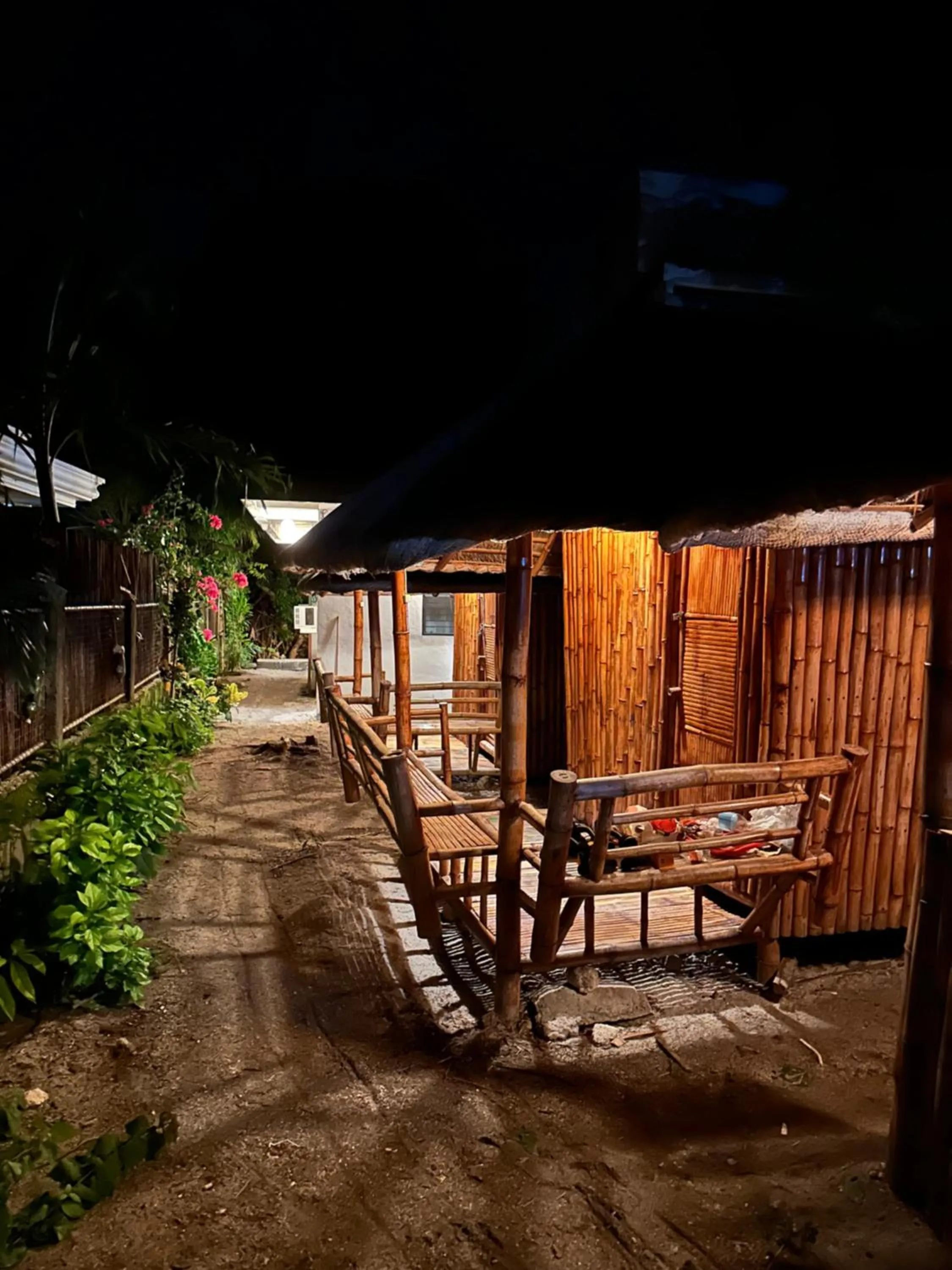 Lionfish Backpackers Hostel Malapascua