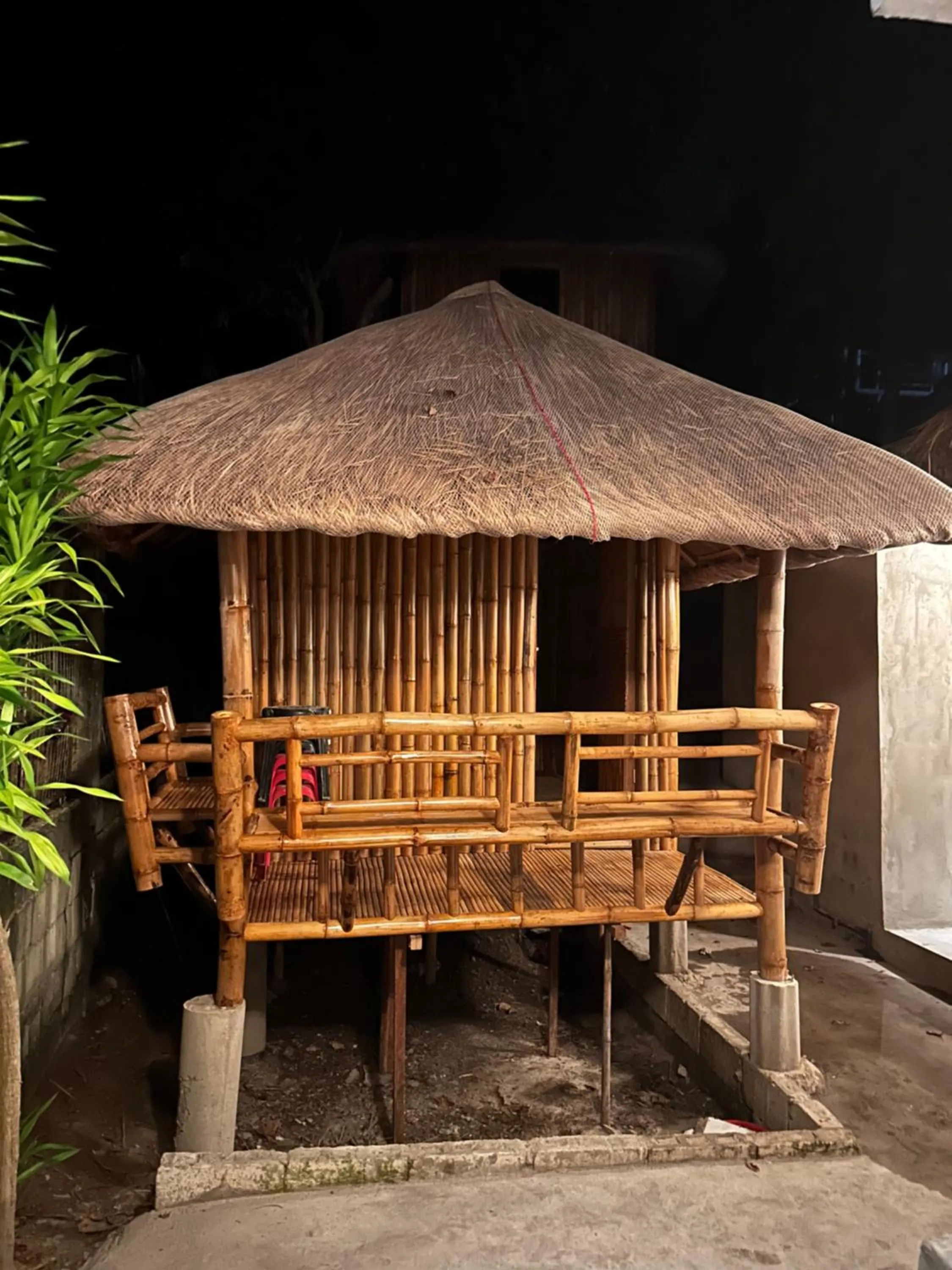 Lionfish Backpackers Hostel Malapascua