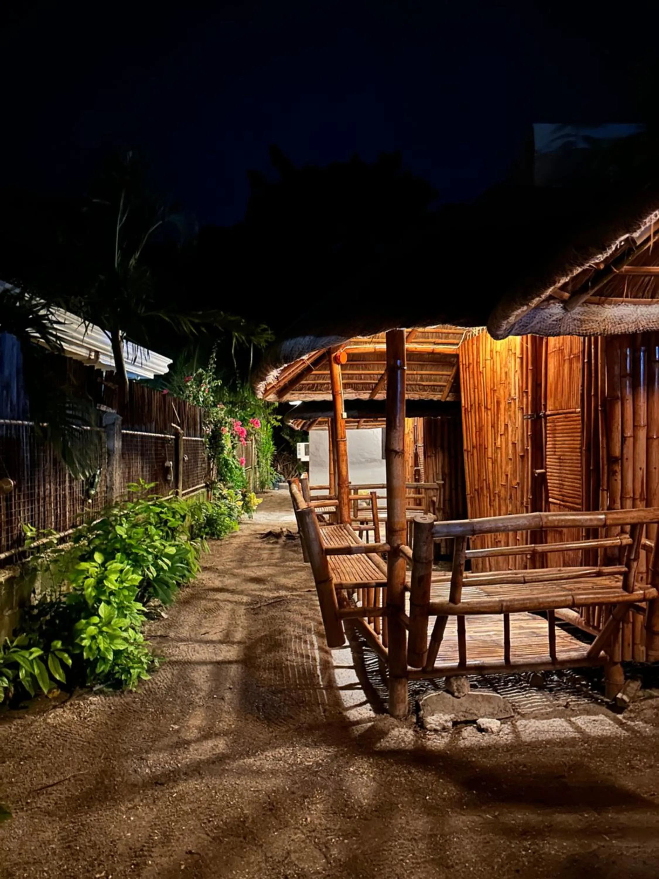 Lionfish Backpackers Hostel Malapascua