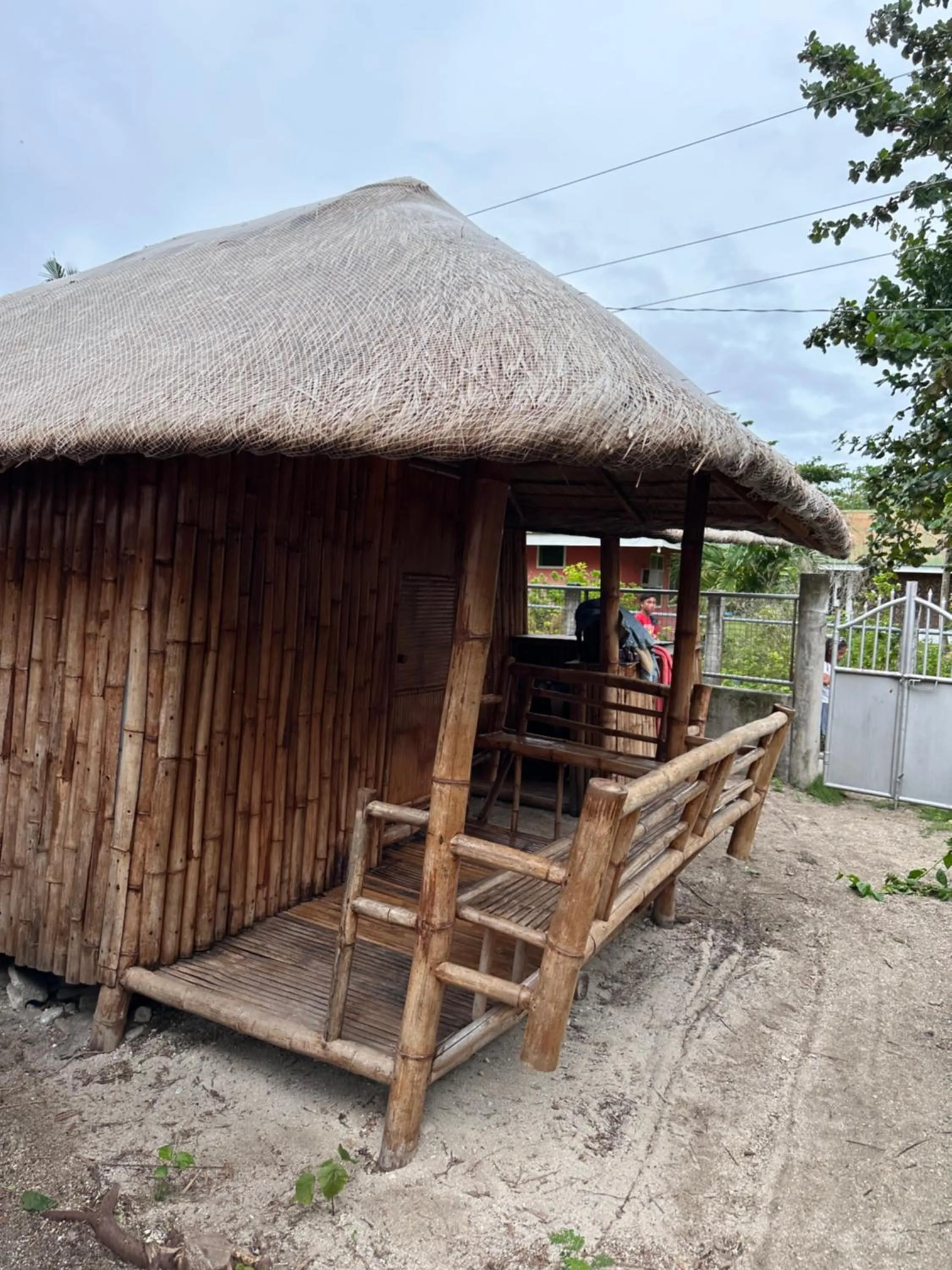 Lionfish Backpackers Hostel Malapascua