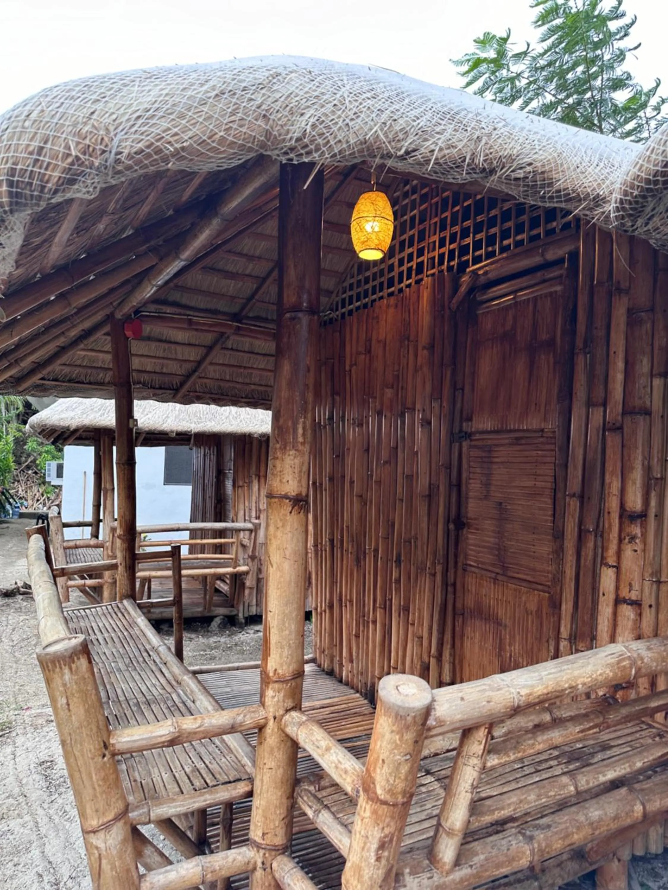 Lionfish Backpackers Hostel Malapascua