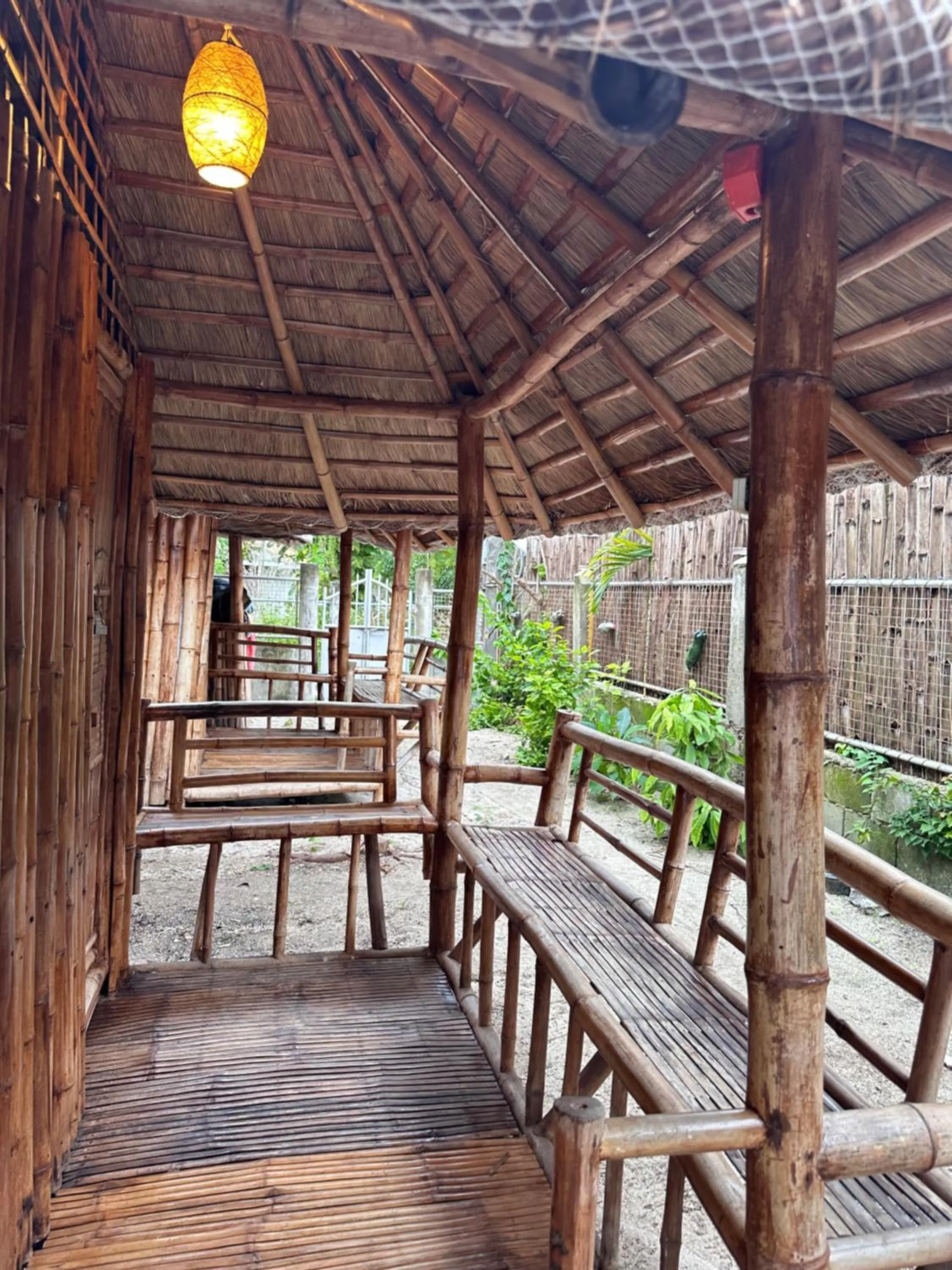 Lionfish Backpackers Hostel Malapascua