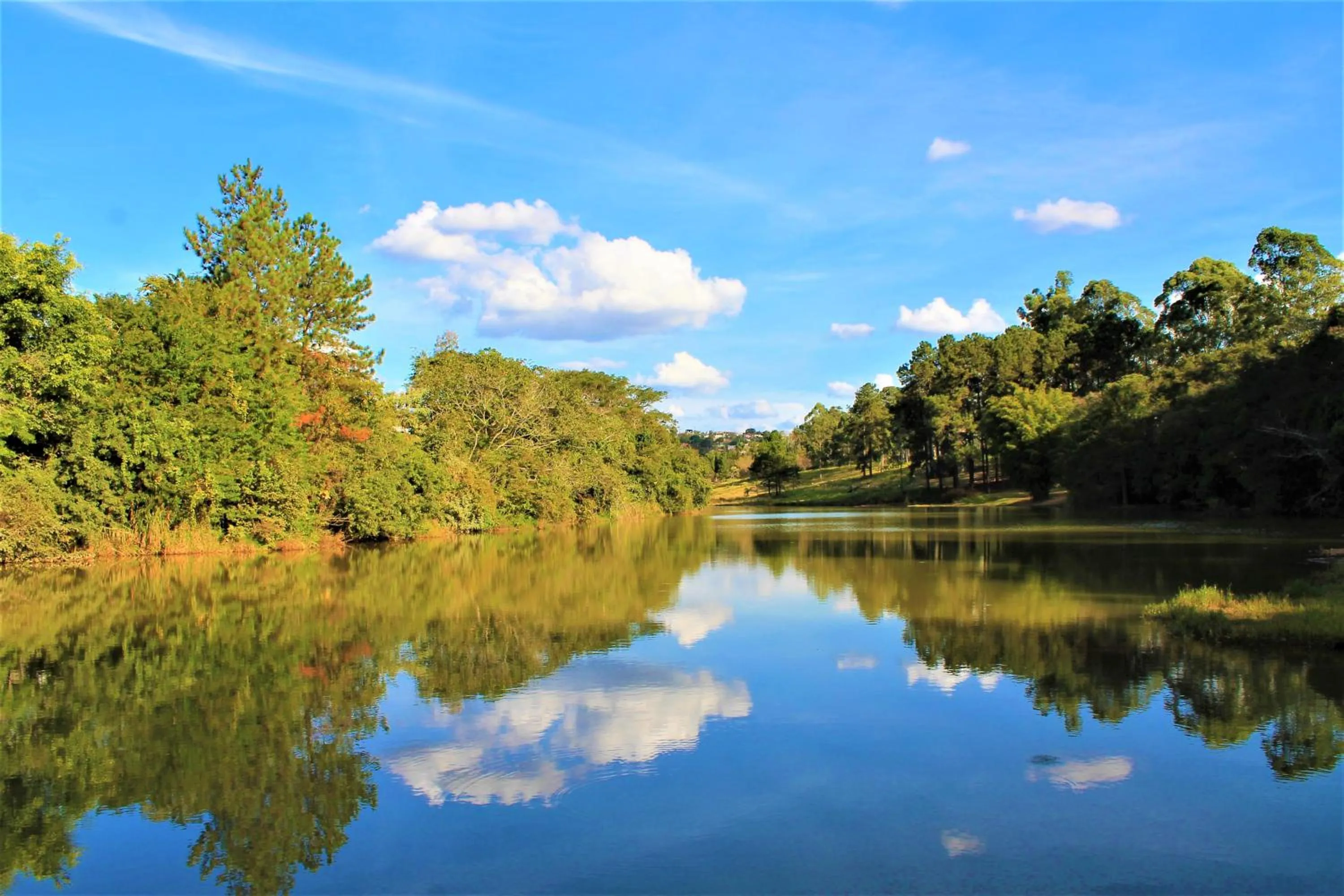 Activities in Hotel Fazenda Pirâmides