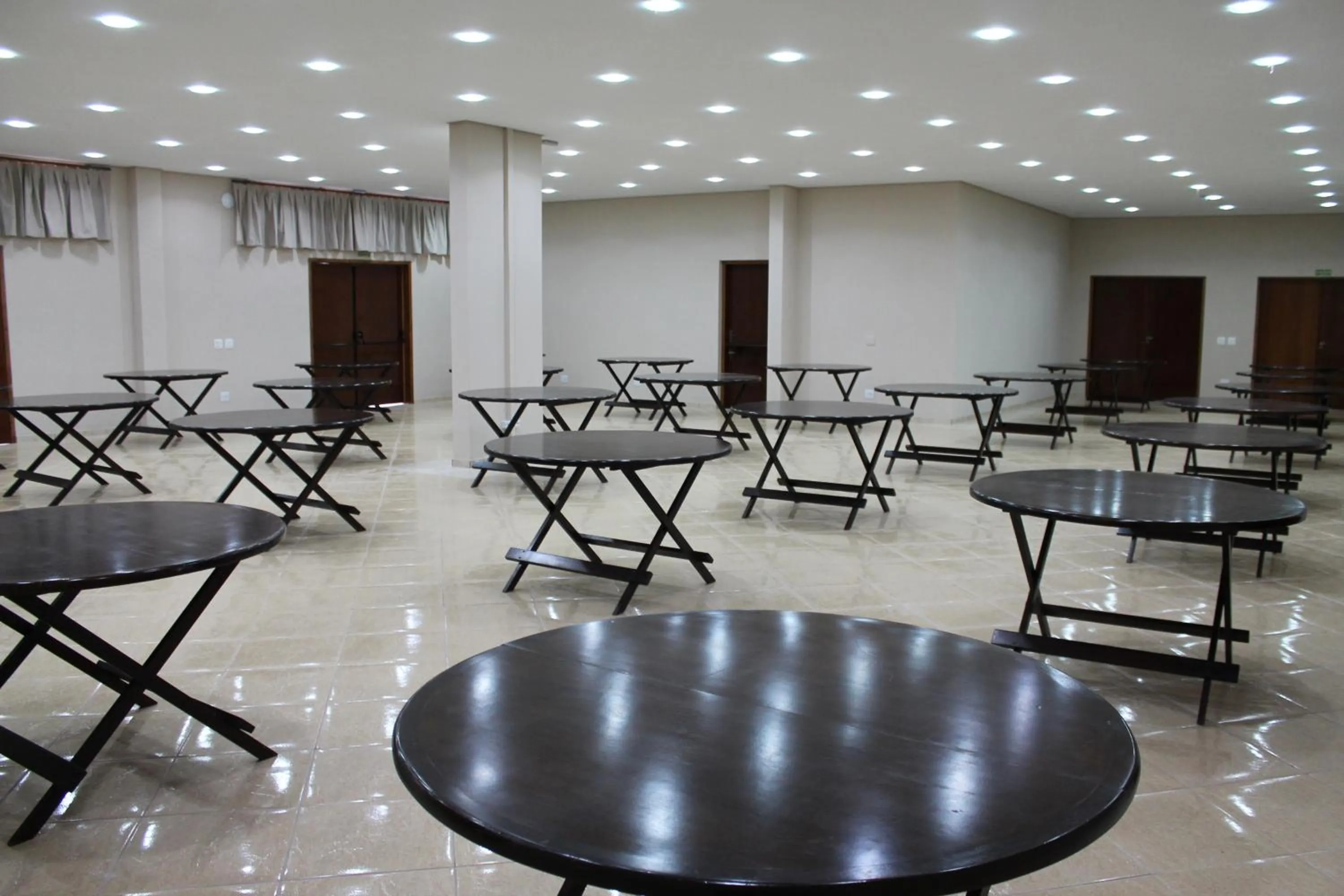 Banquet/Function facilities in Hotel Fazenda Pirâmides