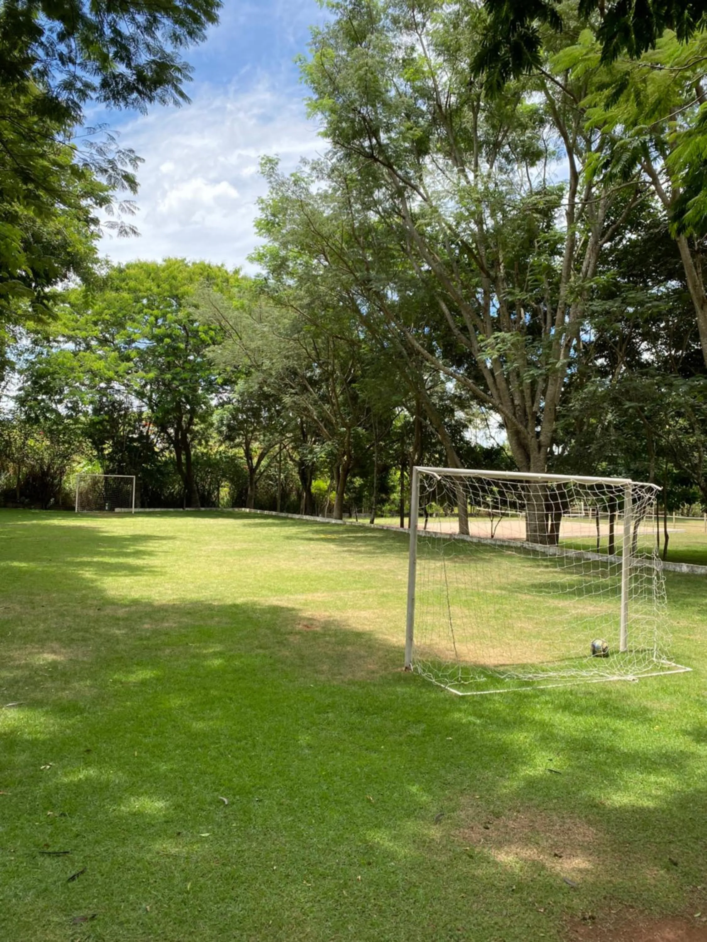 Activities in Hotel Fazenda Pirâmides