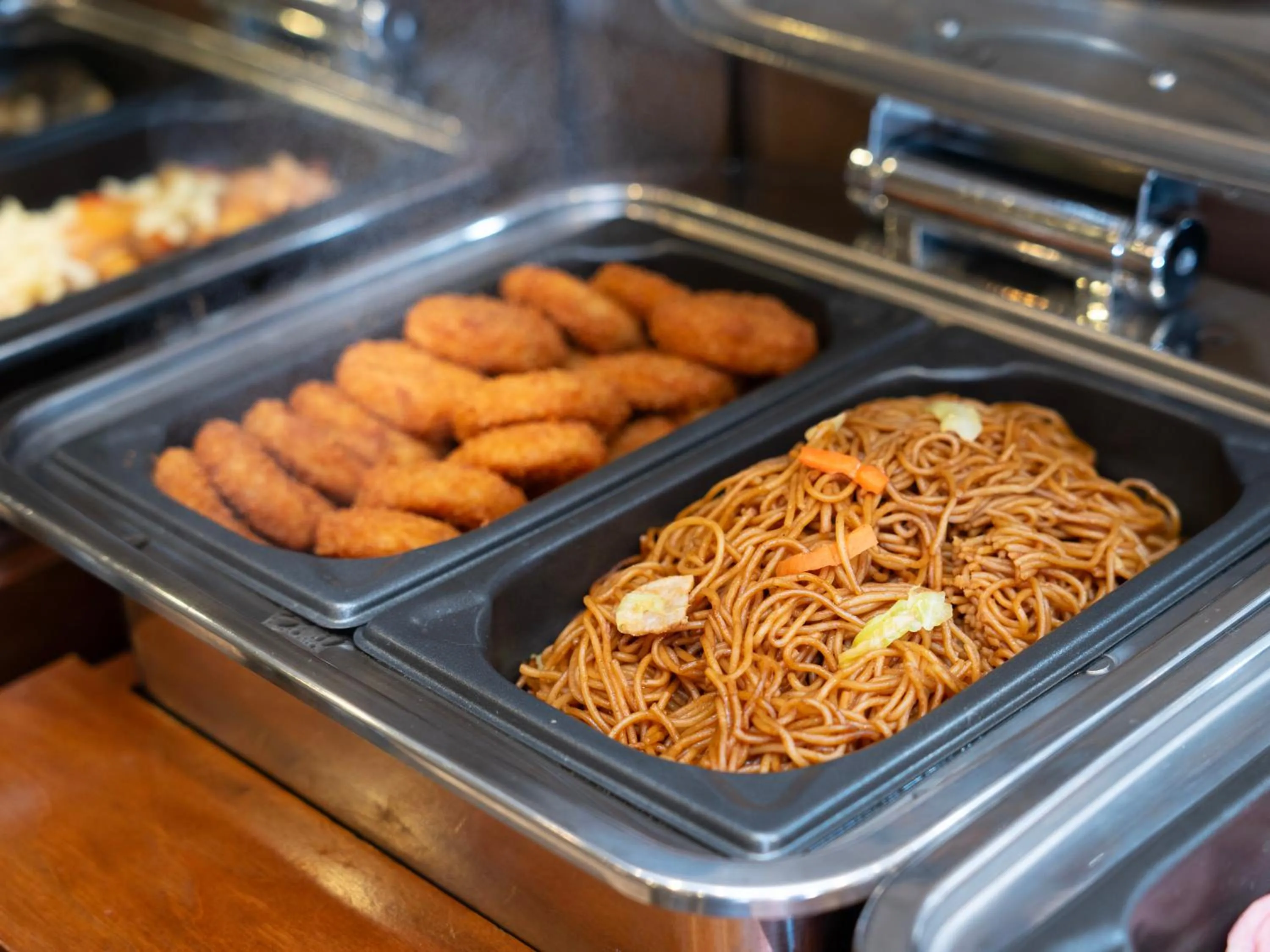 Super Hotel Shinjuku Kabukicho