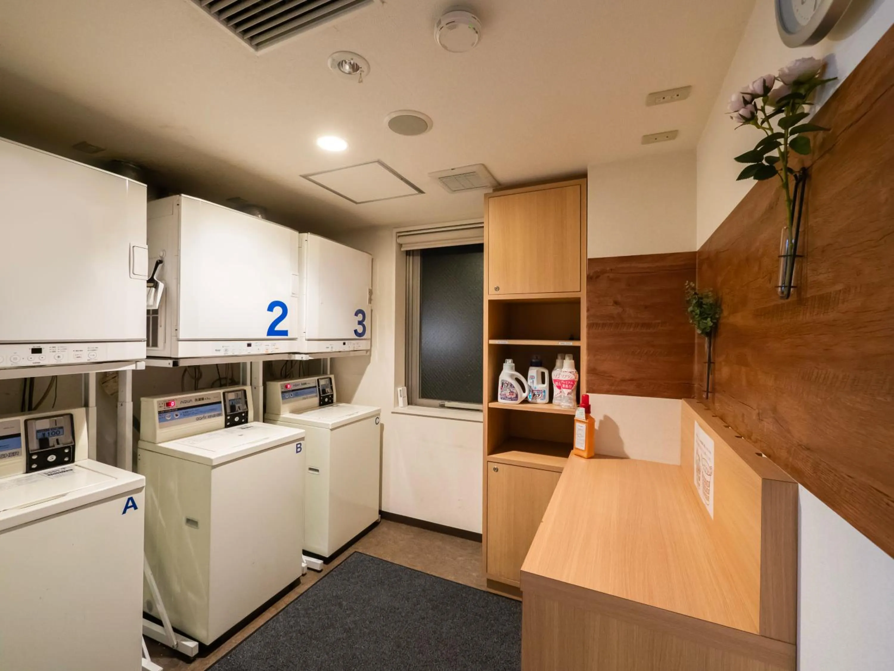 Super Hotel Shinjuku Kabukicho