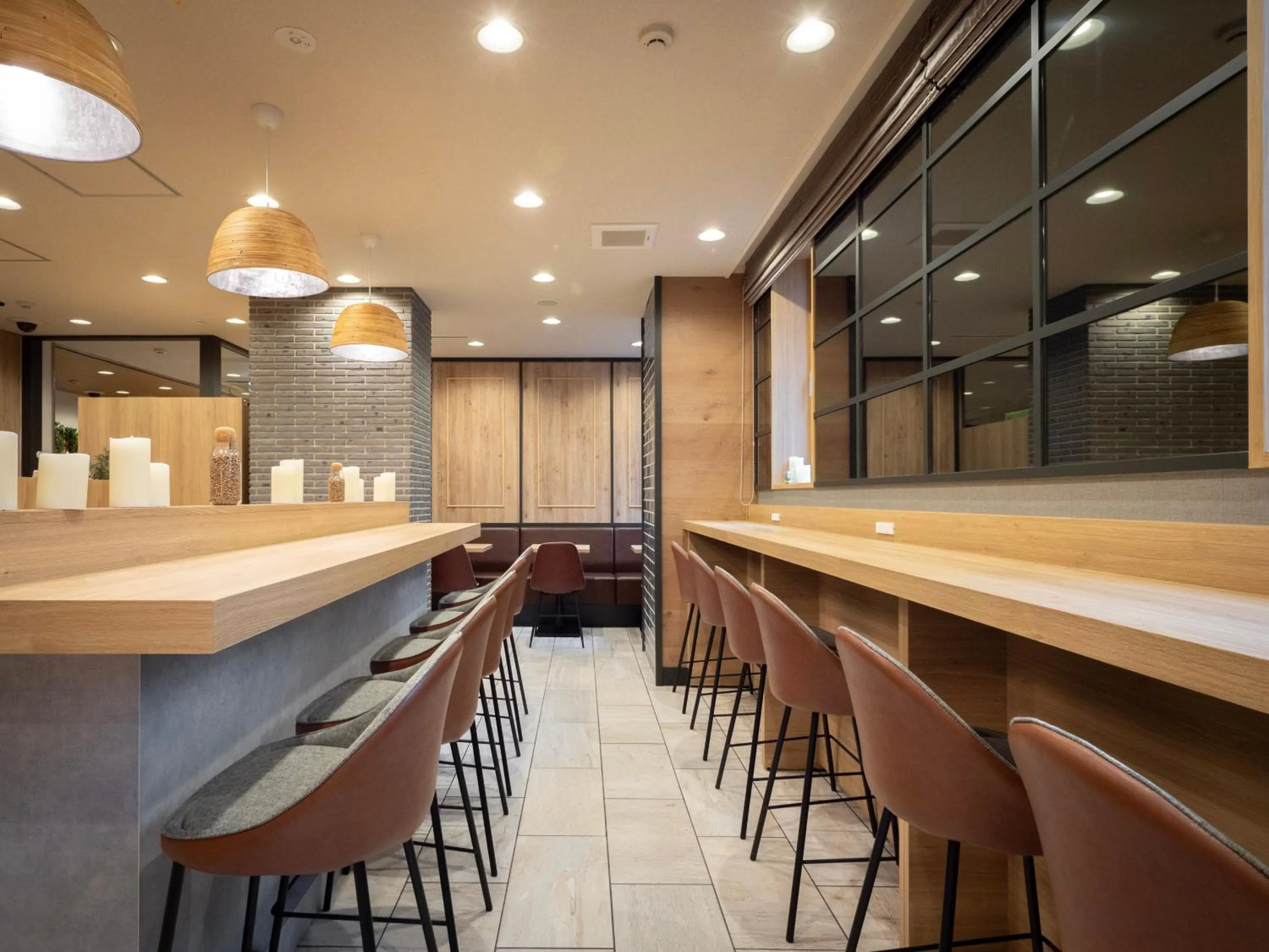 Super Hotel Shinjuku Kabukicho