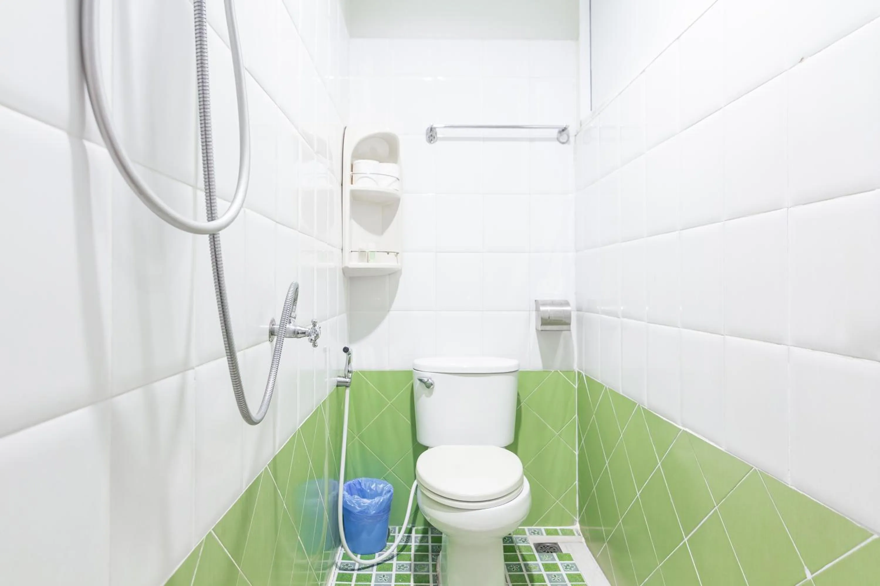 Bathroom in Kamala Beach Residence