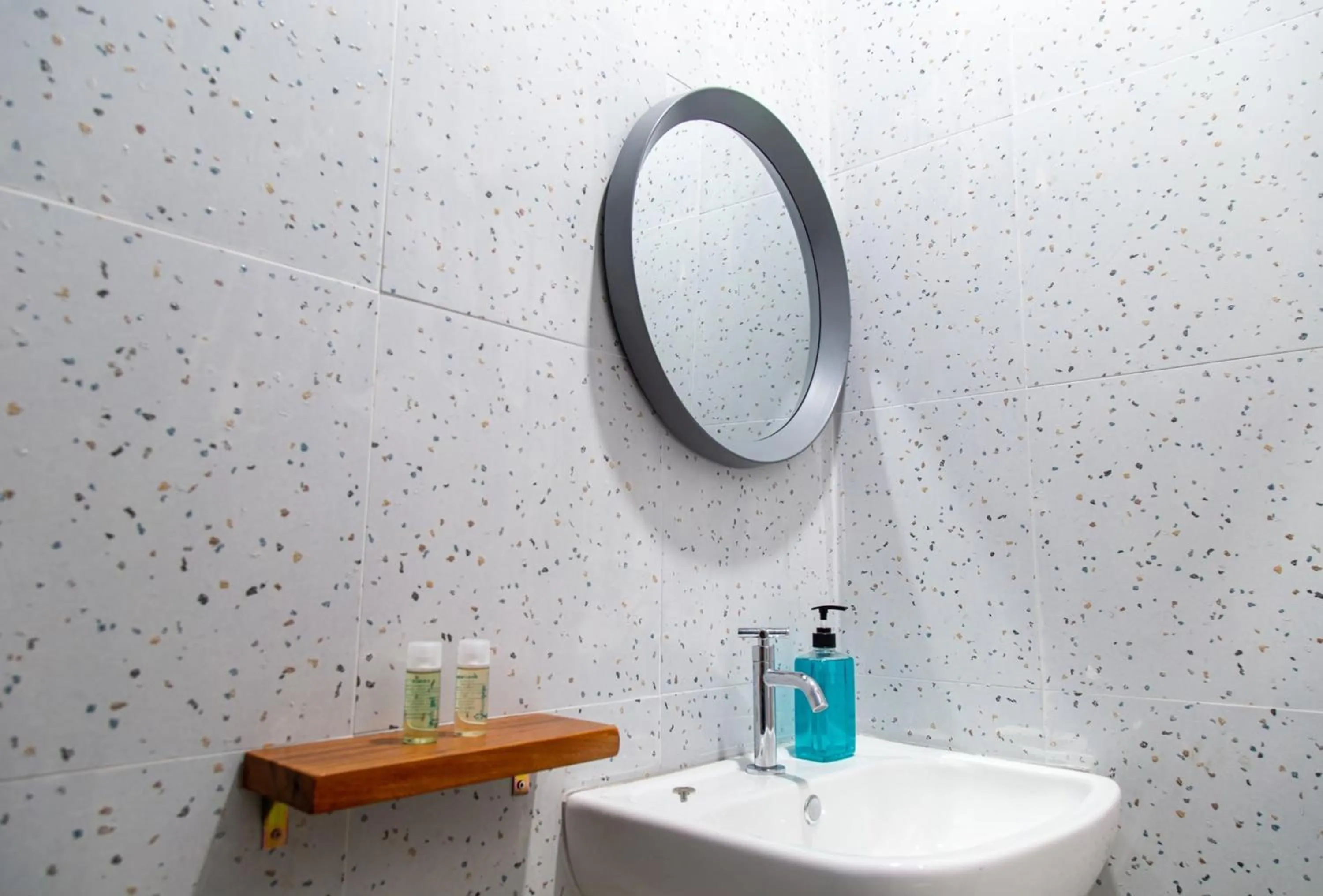 Bathroom in Kamala Beach Residence