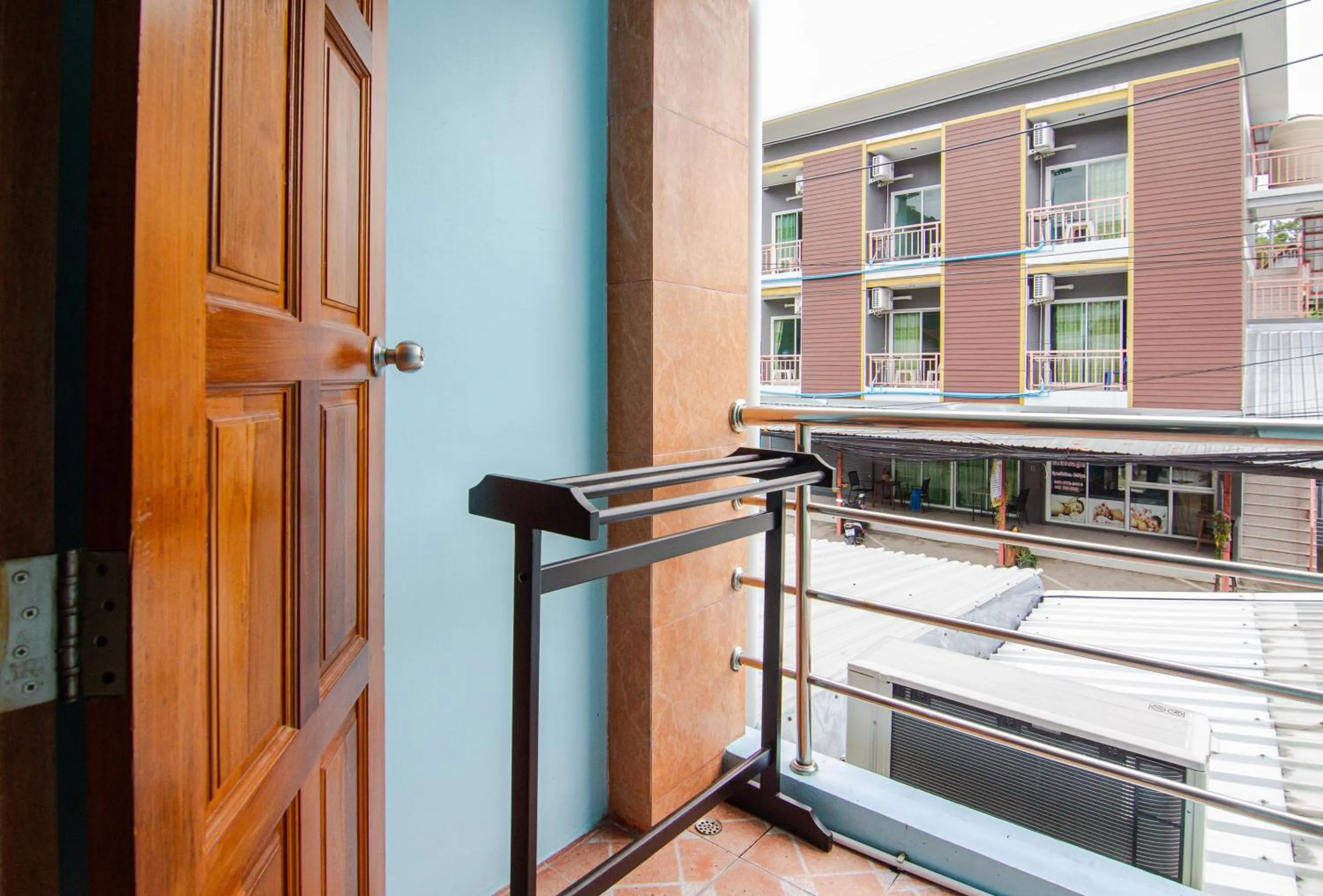 View (from property/room) in Kamala Beach Residence