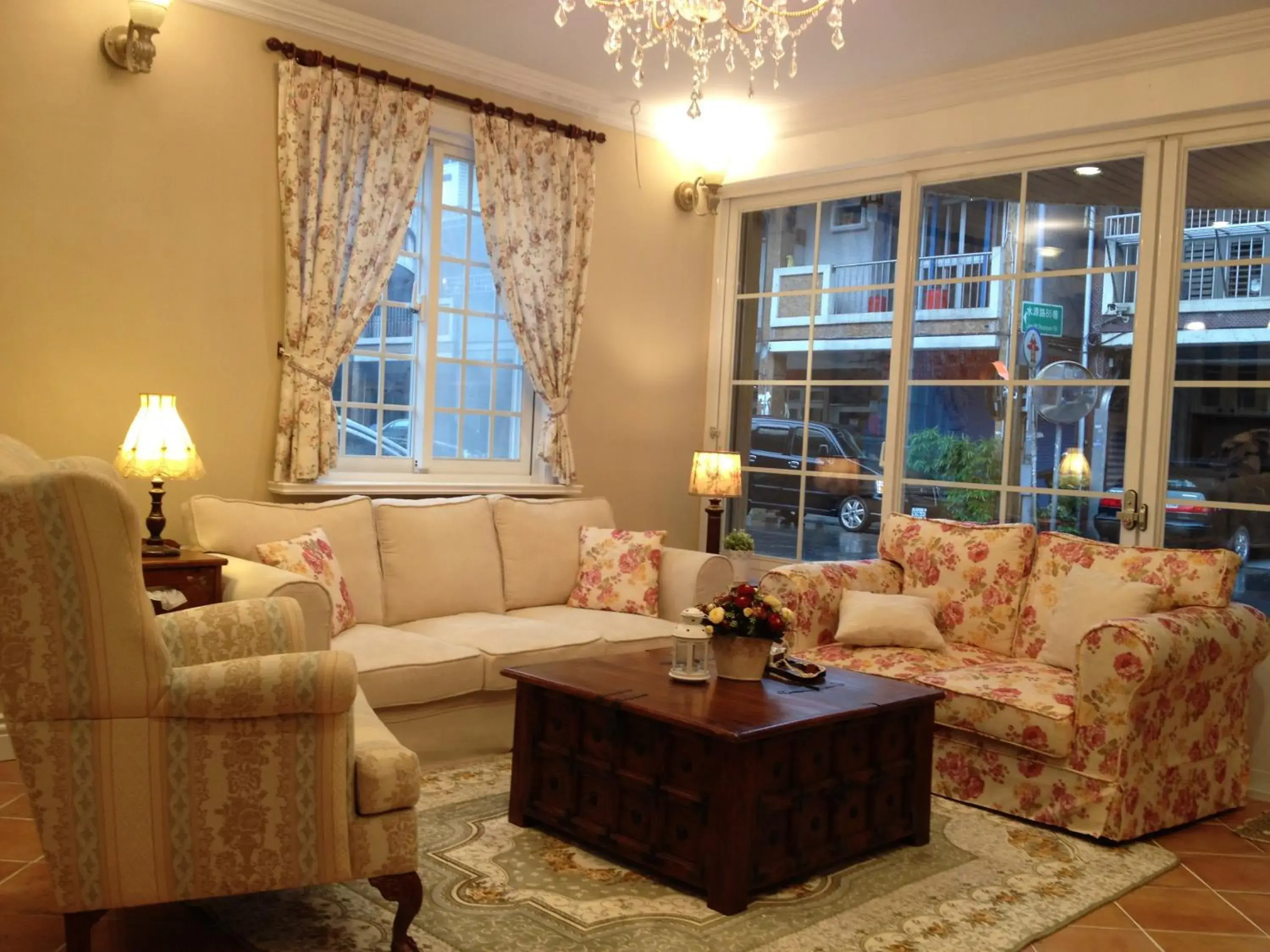 Beautiful Life B&B Beautiful Life B&B