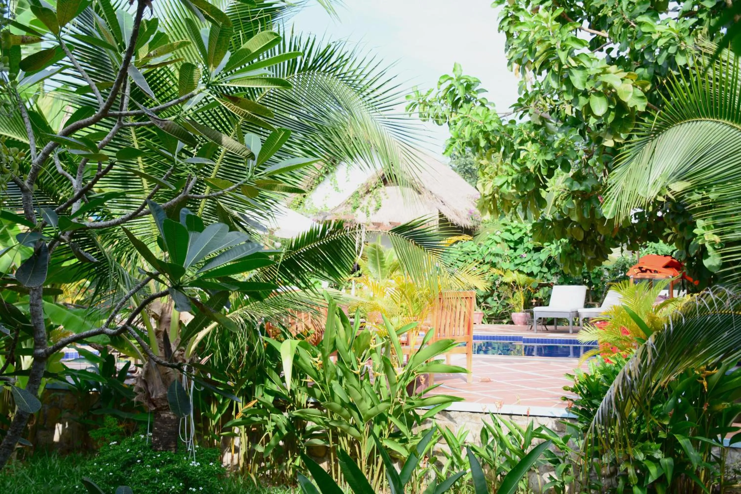 Other, Swimming Pool in Darica Resort